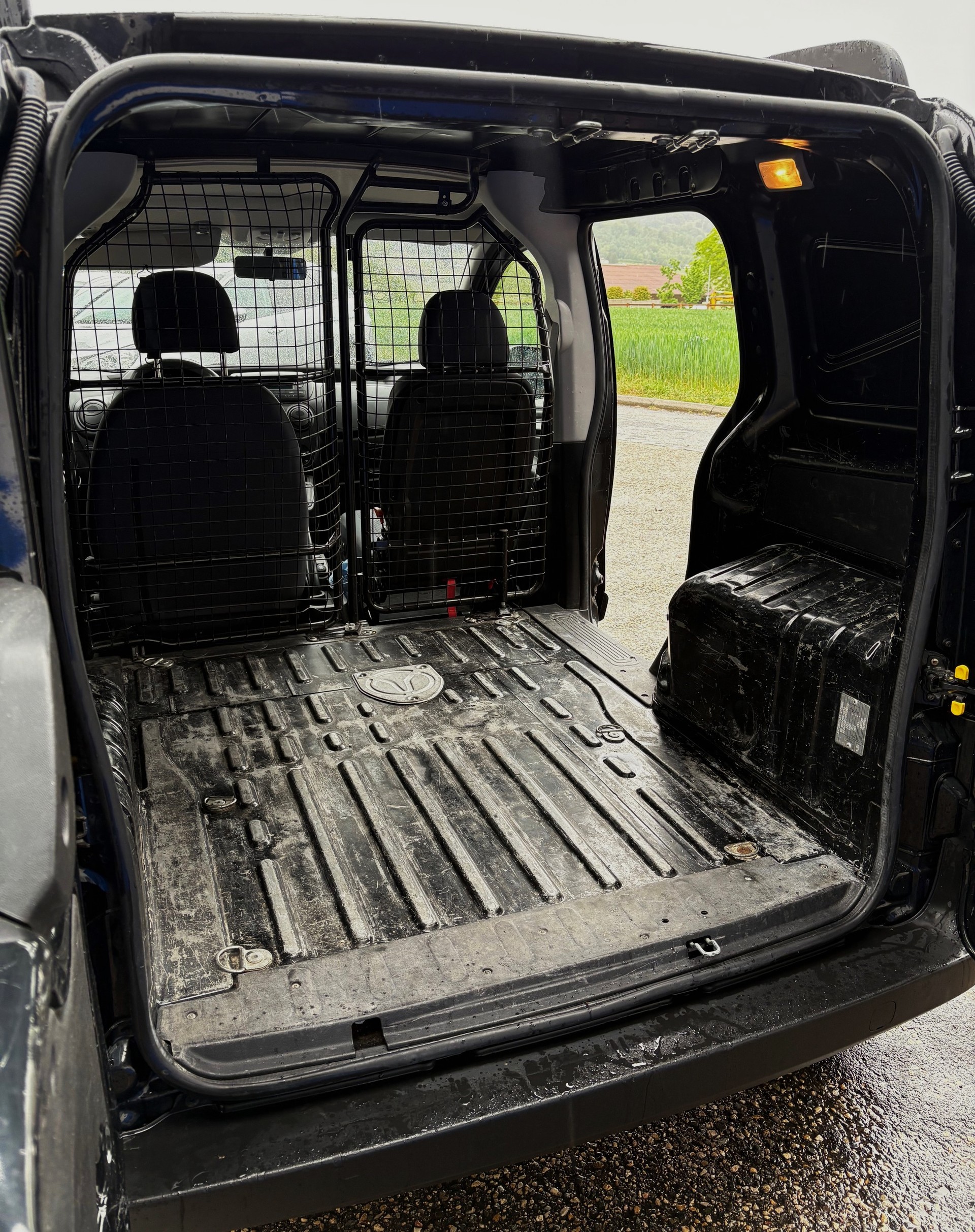 CITROEN Nemo 1.3 HDi-image-8