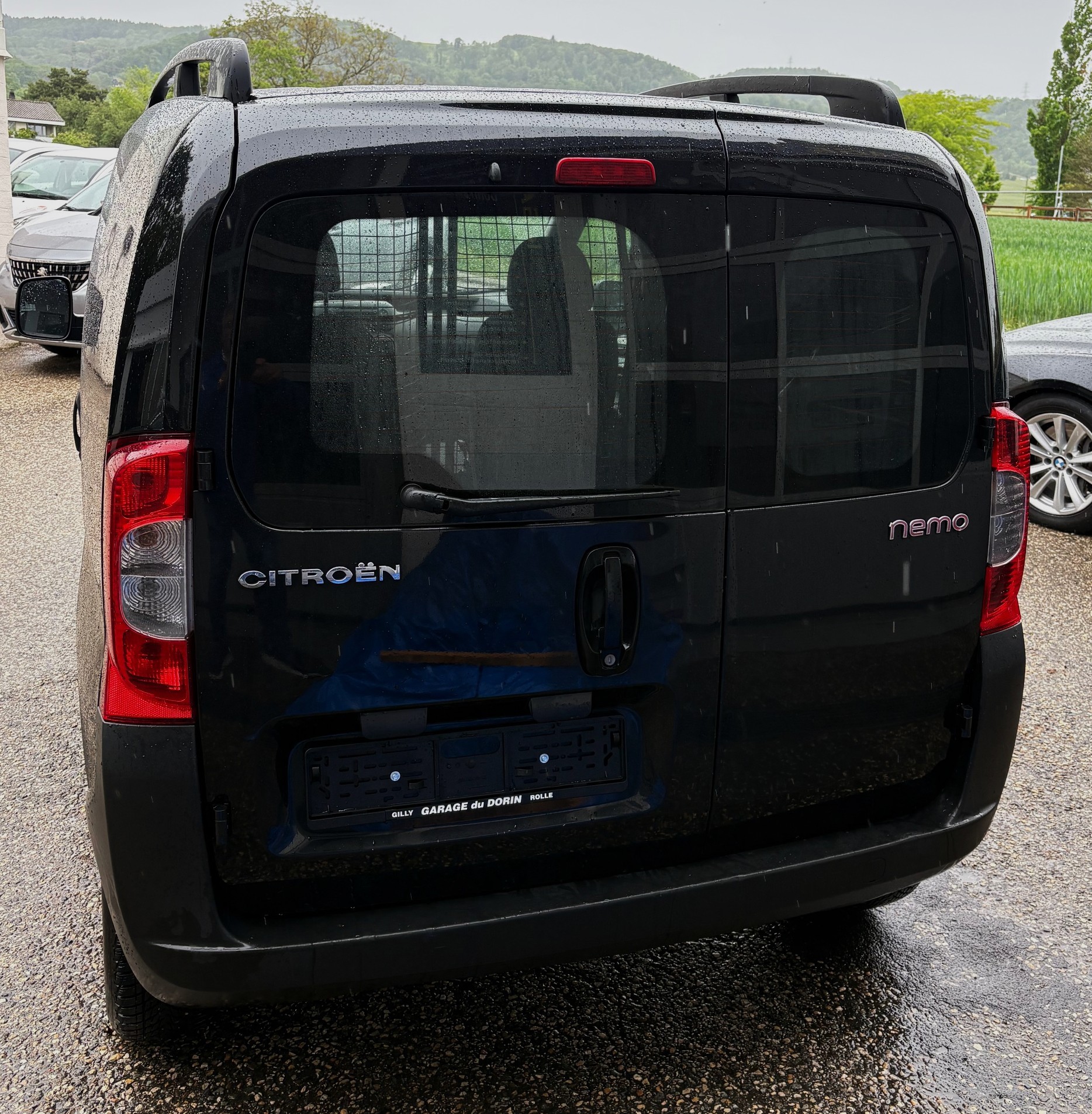 CITROEN Nemo 1.3 HDi-image-4