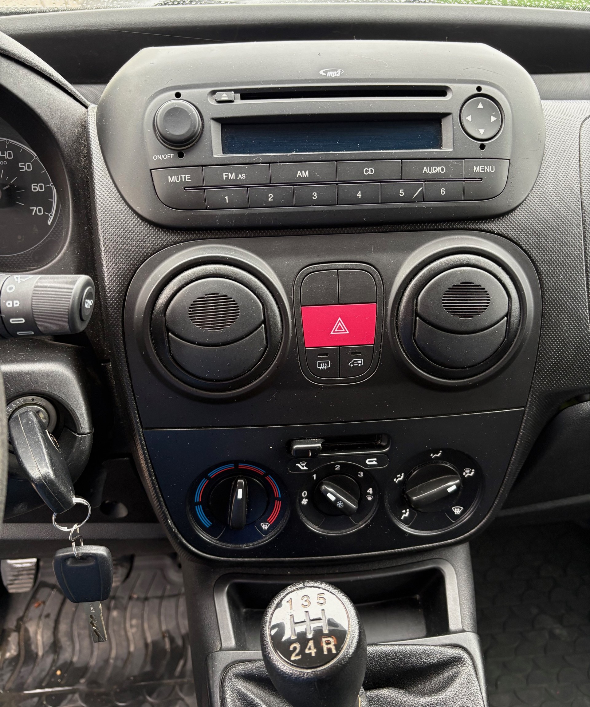 CITROEN Nemo 1.3 HDi-image-5