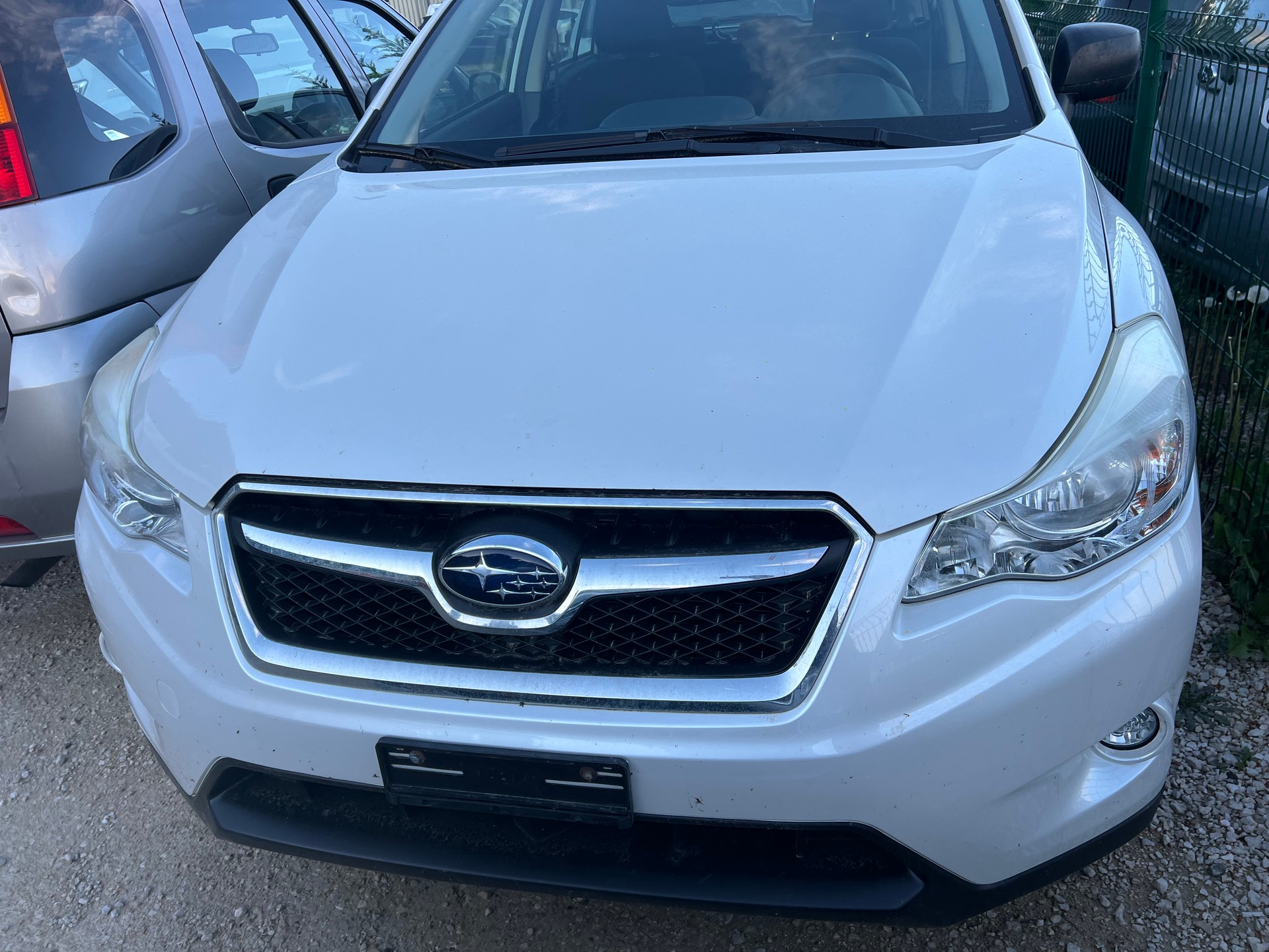SUBARU XV 2.0 Swiss One AWD