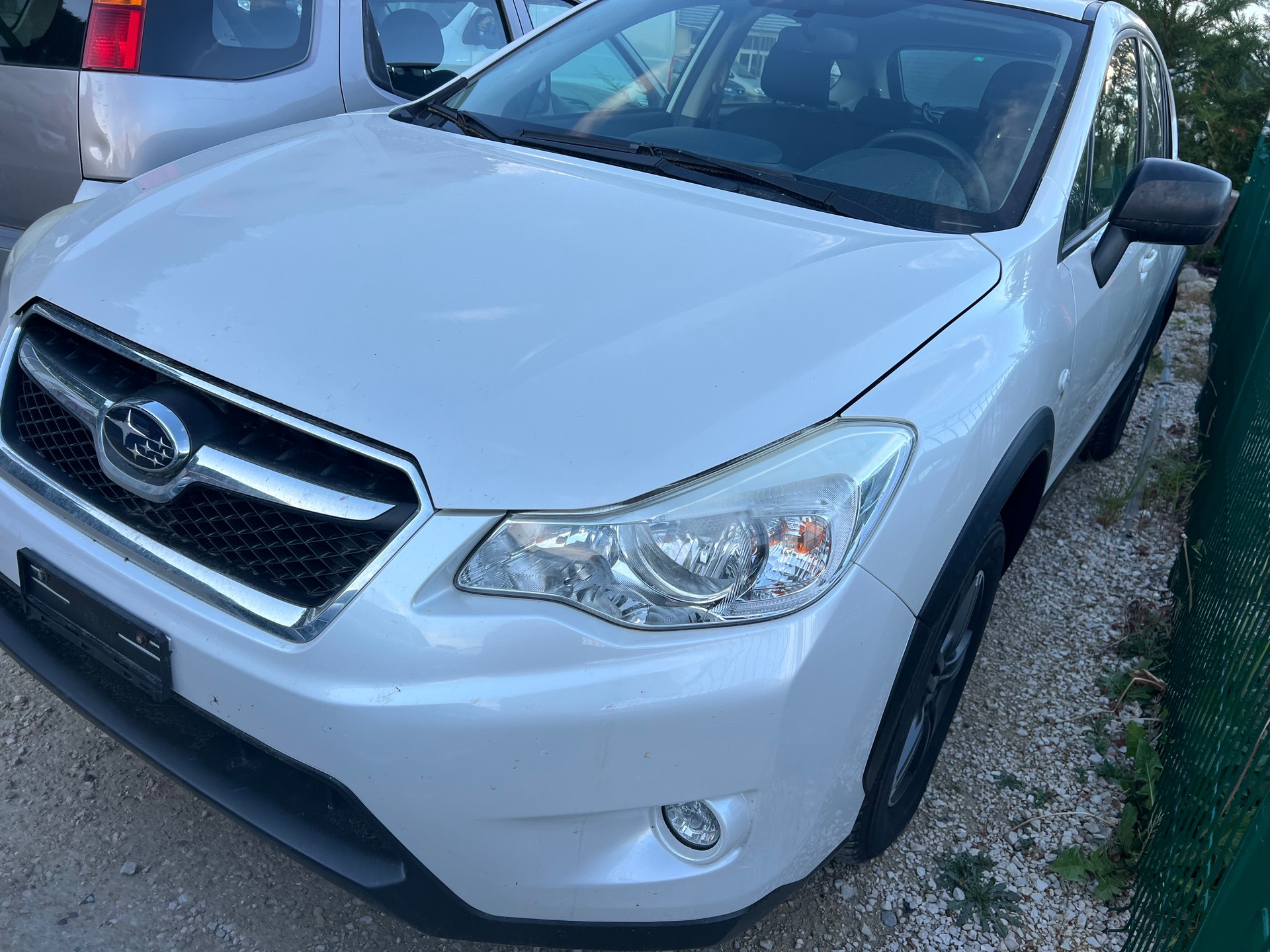 SUBARU XV 2.0 Swiss One AWD-image-1