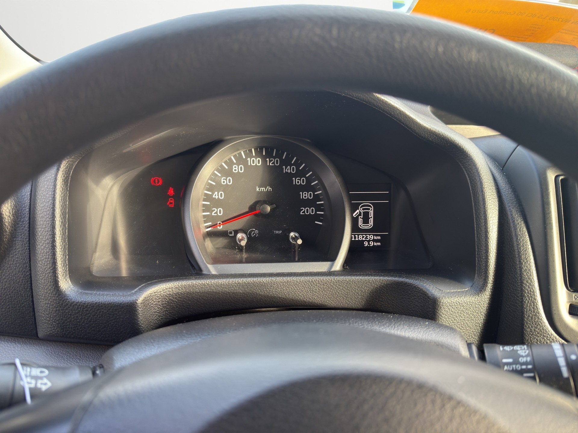 NISSAN NV200 1.5 dCi 90 Comfort Euro 6-image-7