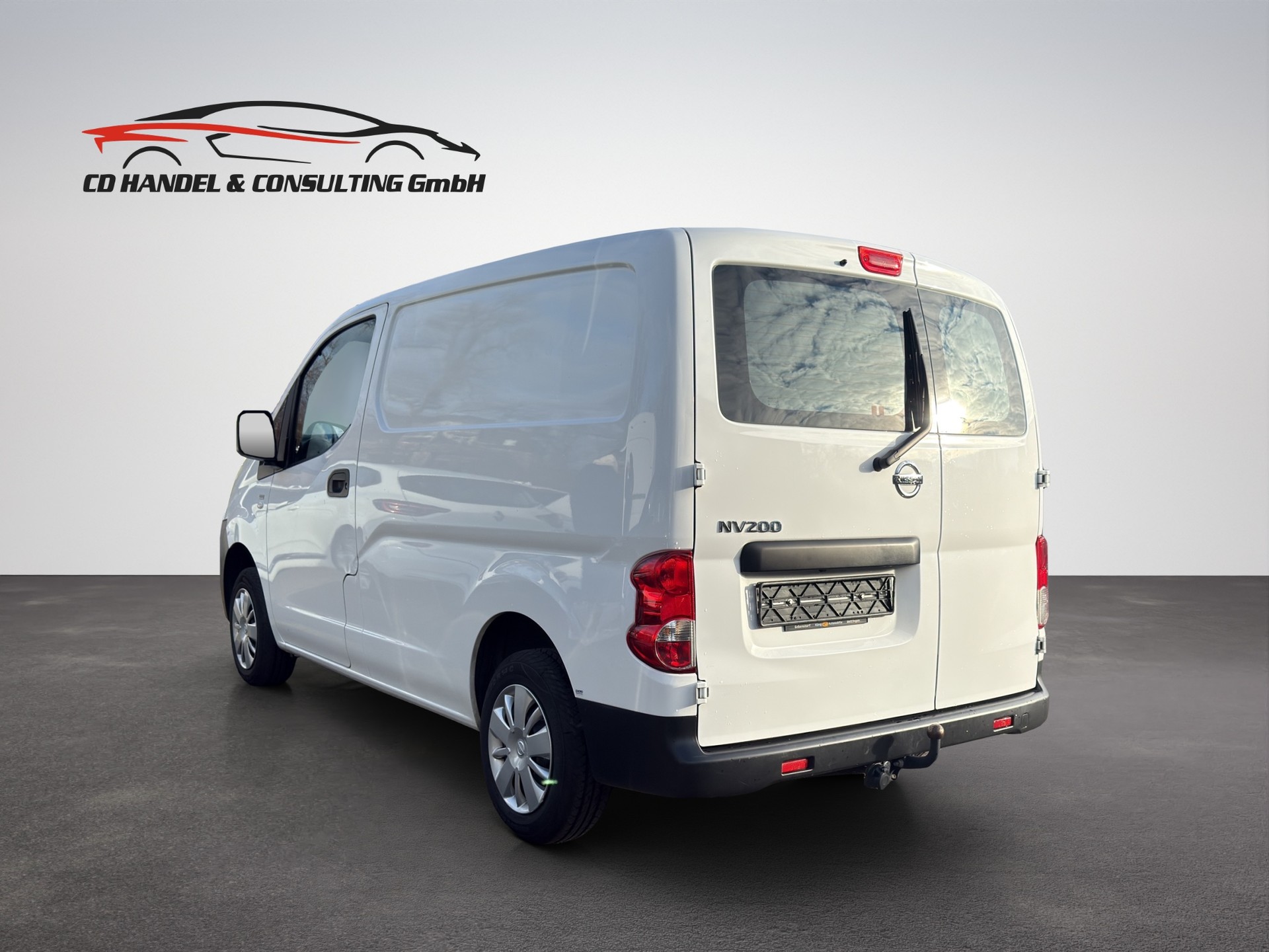 NISSAN NV200 1.5 dCi 90 Comfort Euro 6-image-5