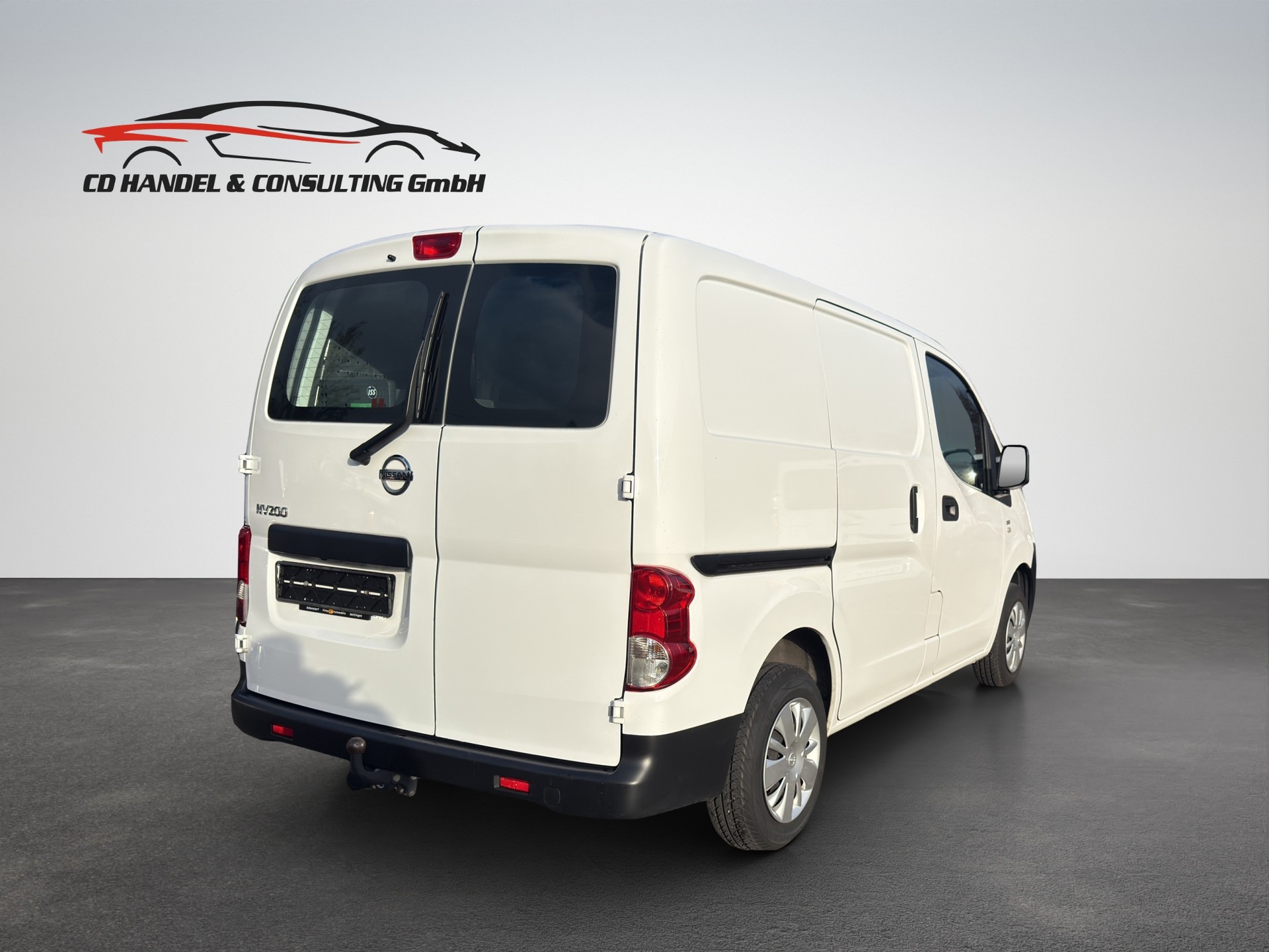 NISSAN NV200 1.5 dCi 90 Comfort Euro 6-image-3