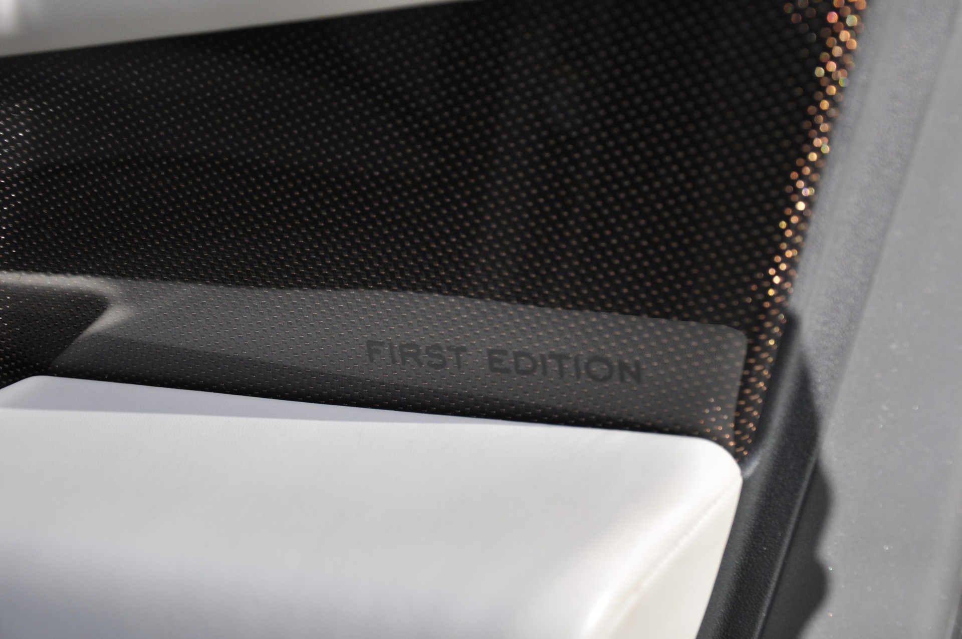 LAND ROVER Range Rover Velar D 300 First Edition Automatic-image-20