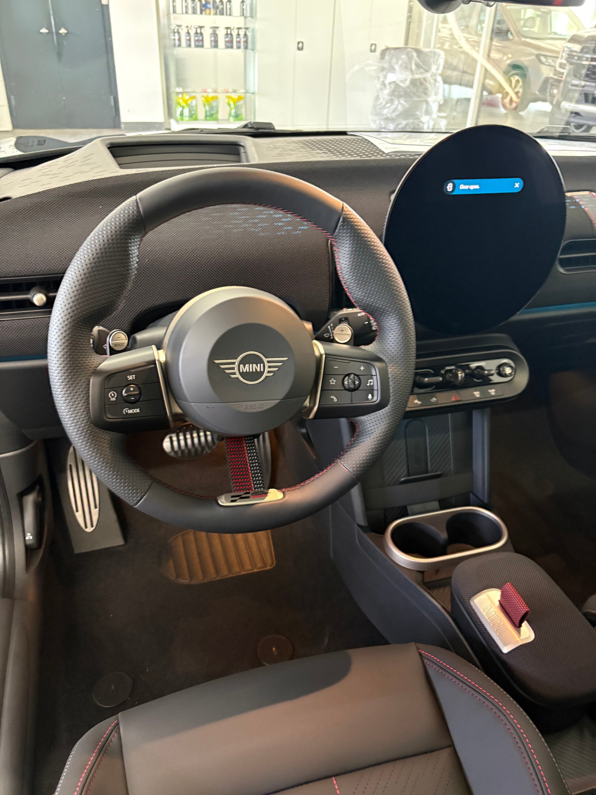 MINI Cooper John Cooper Works DKG-image-7