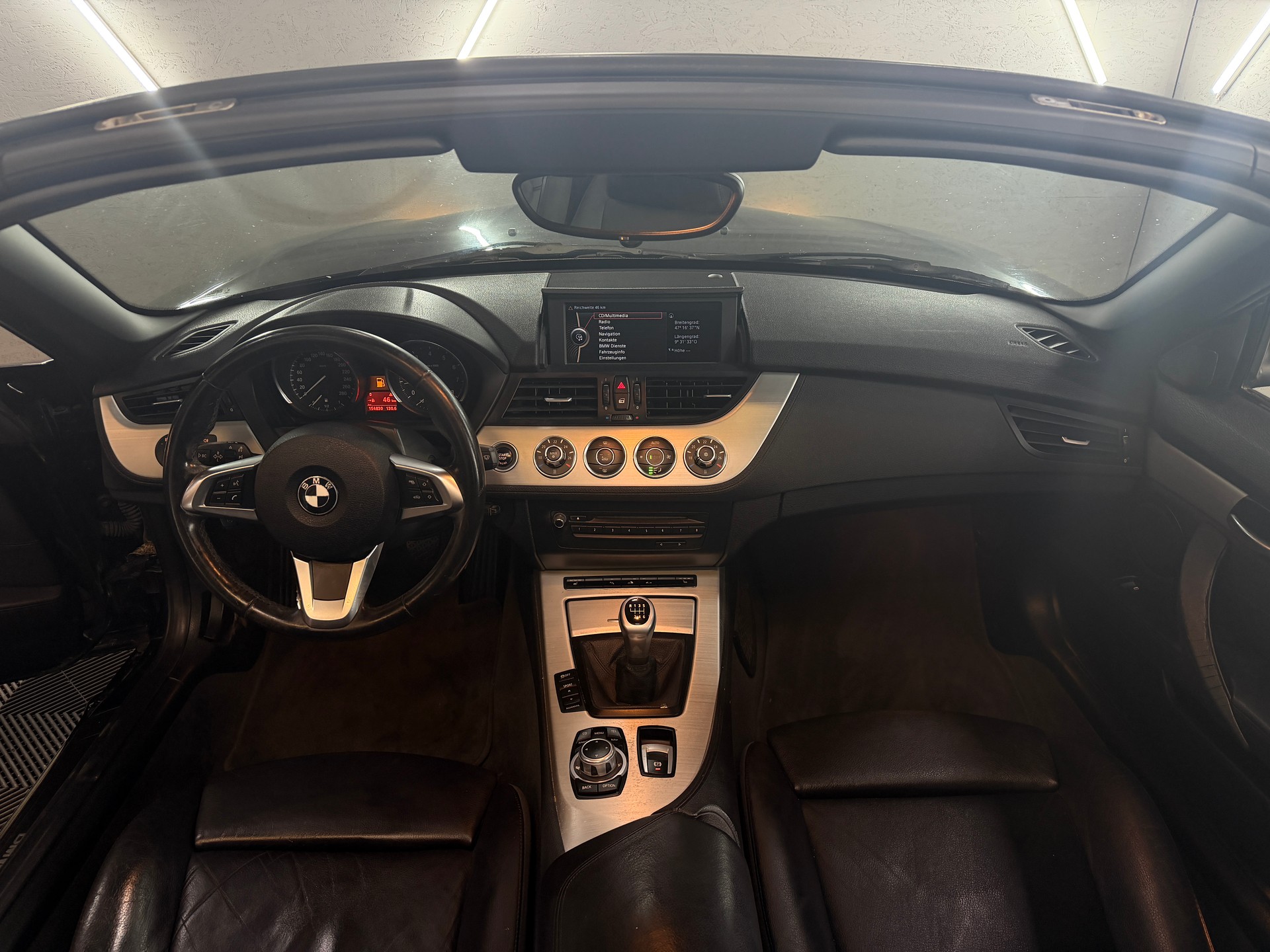 BMW Z4 sDrive23i-image-16