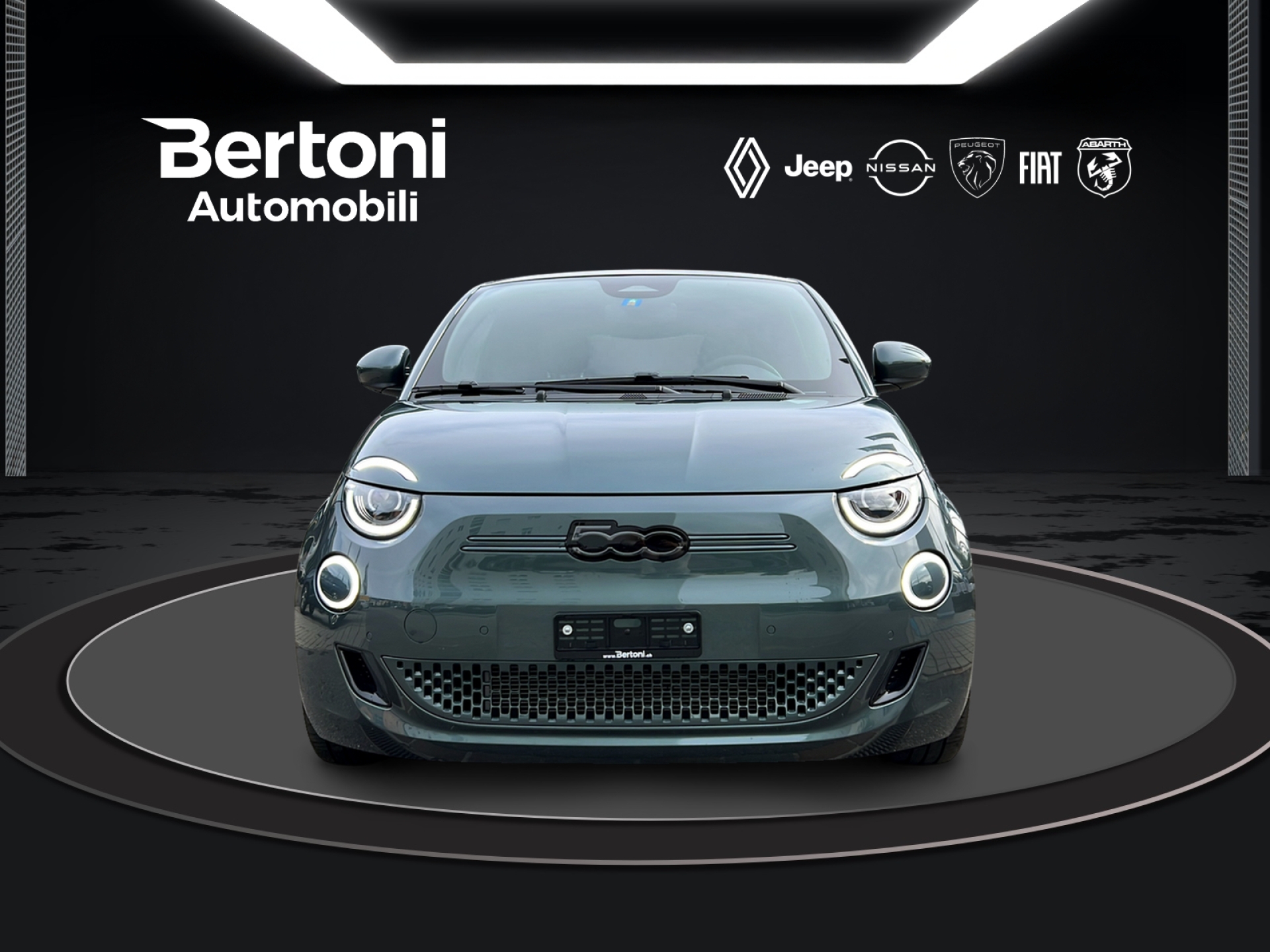 FIAT 500 Armani-image-5