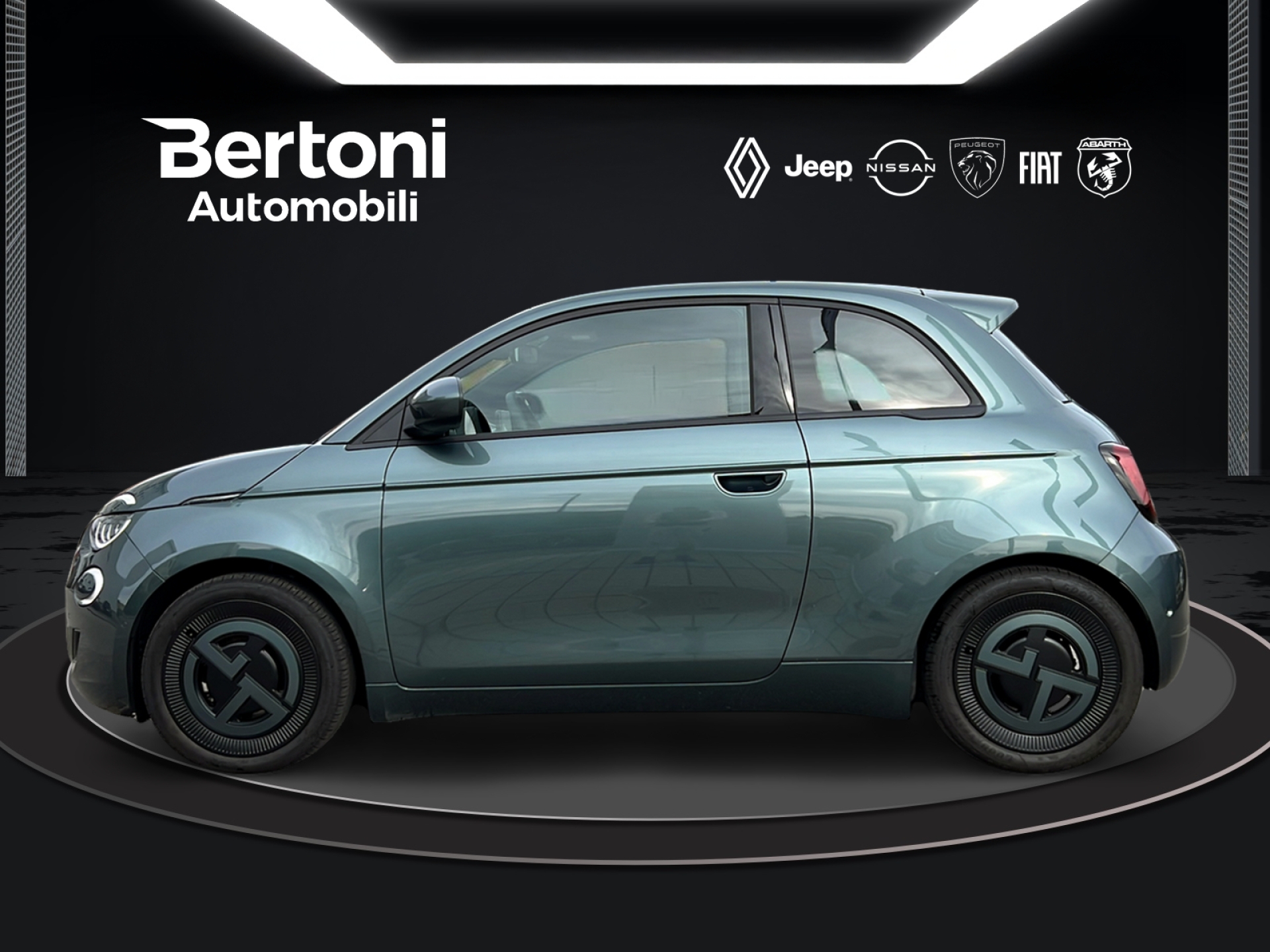 FIAT 500 Armani-image-1