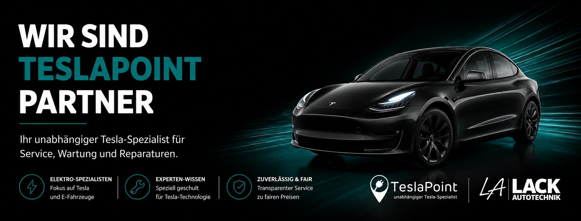 TESLA Model 3 Long Range Dual Motor AWD-showroom-element-2