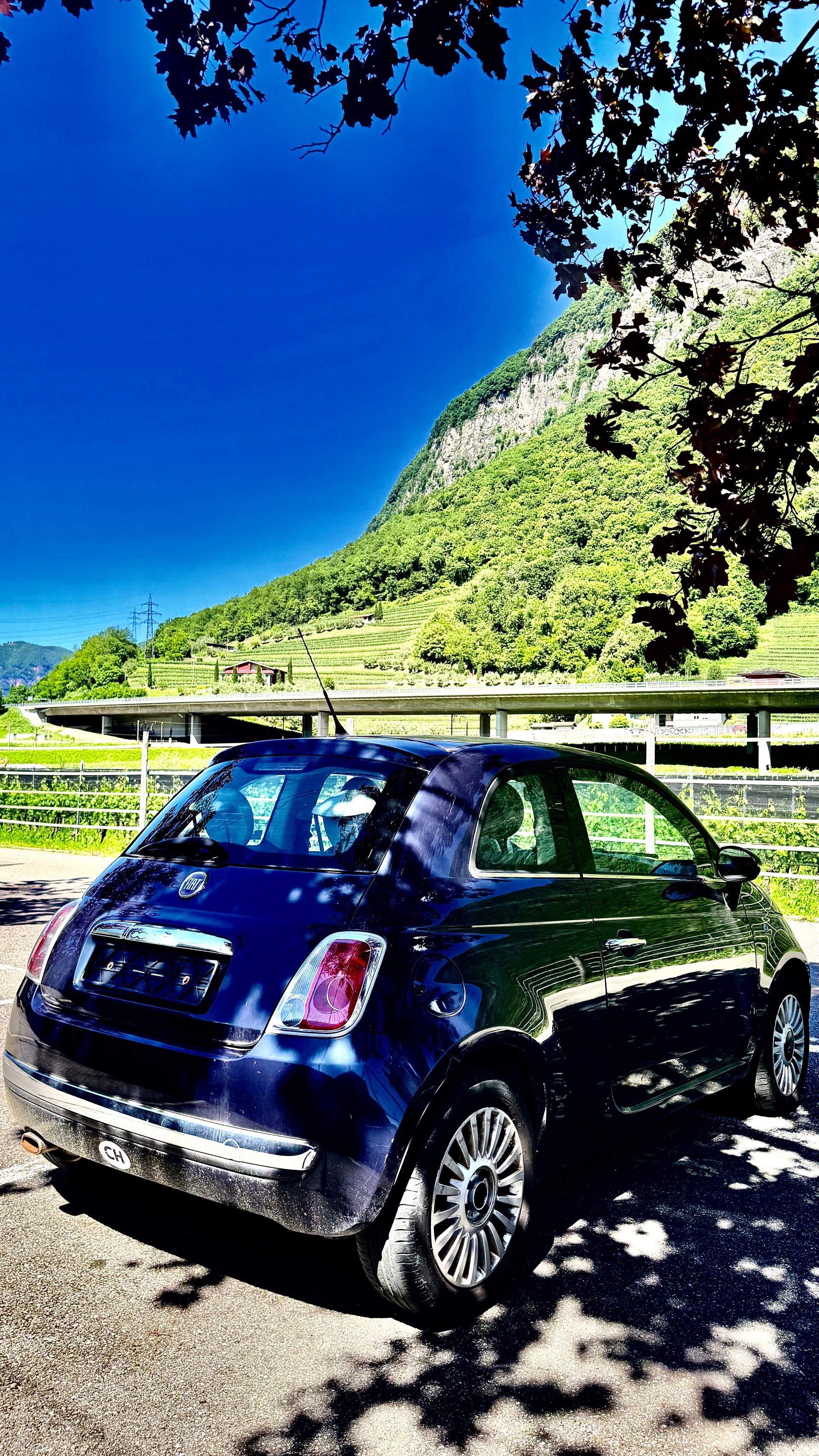 FIAT 500 1.3 JTD Pop-image-4