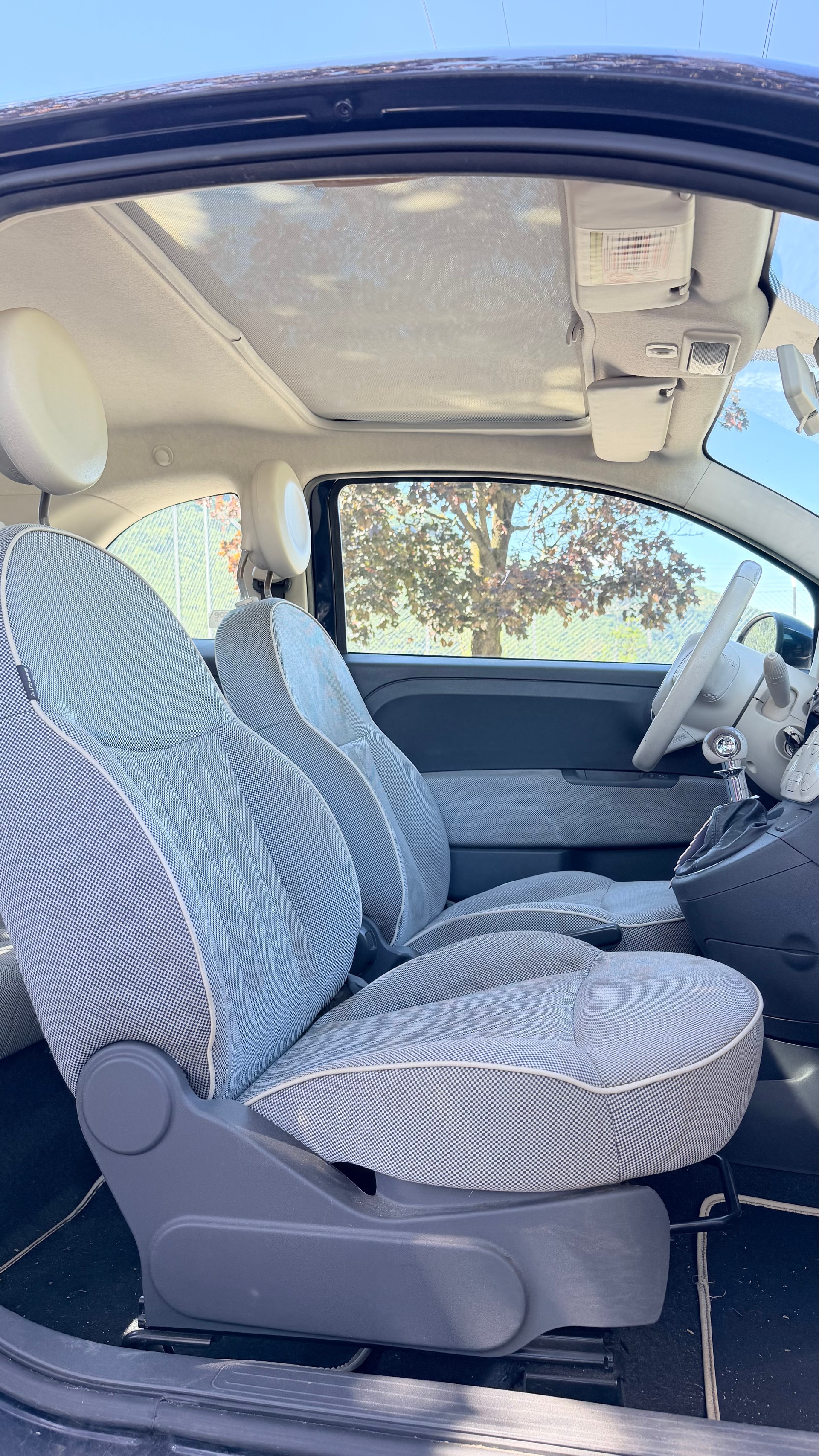 FIAT 500 1.3 JTD Pop-image-6