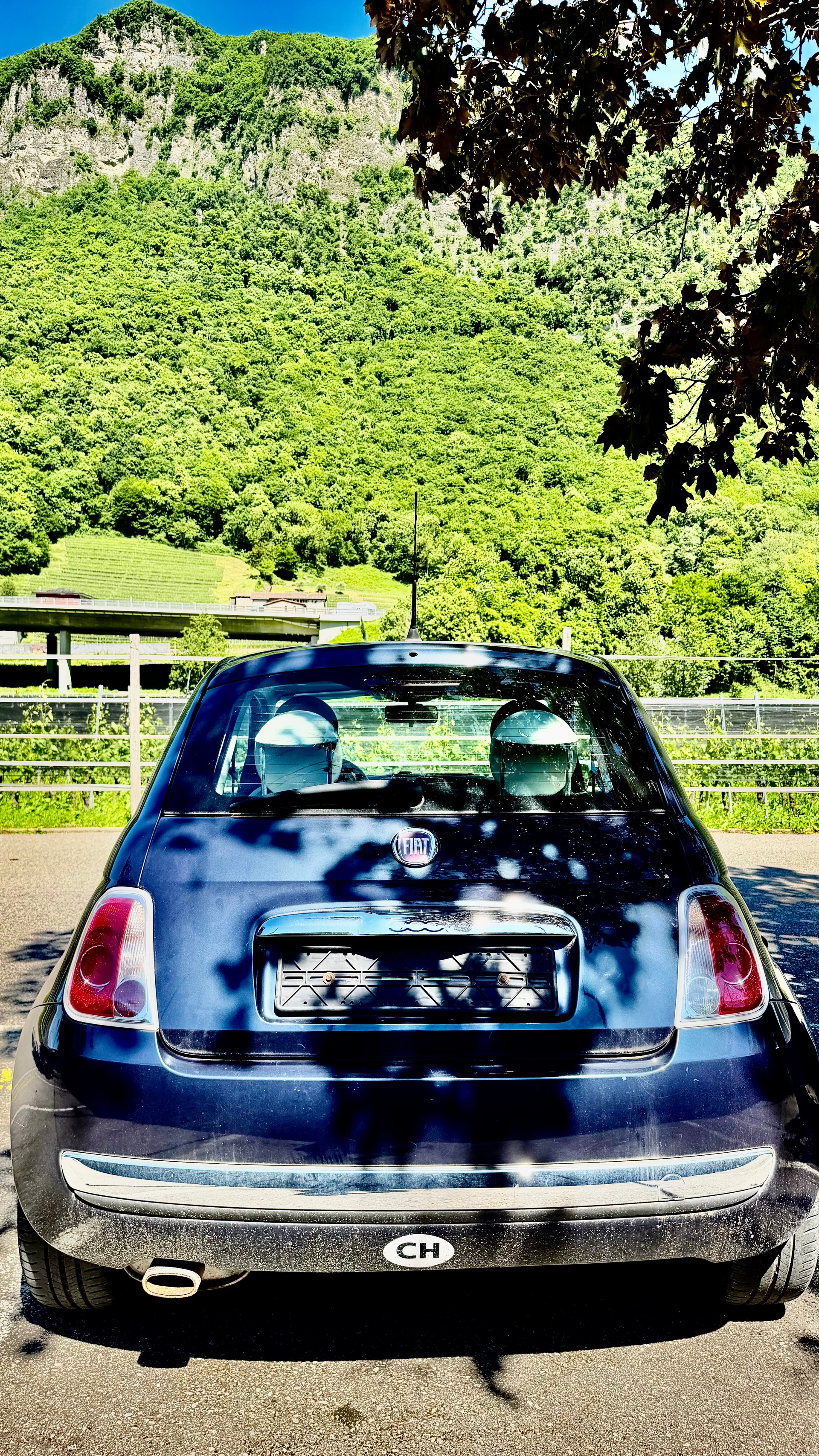 FIAT 500 1.3 JTD Pop-image-5
