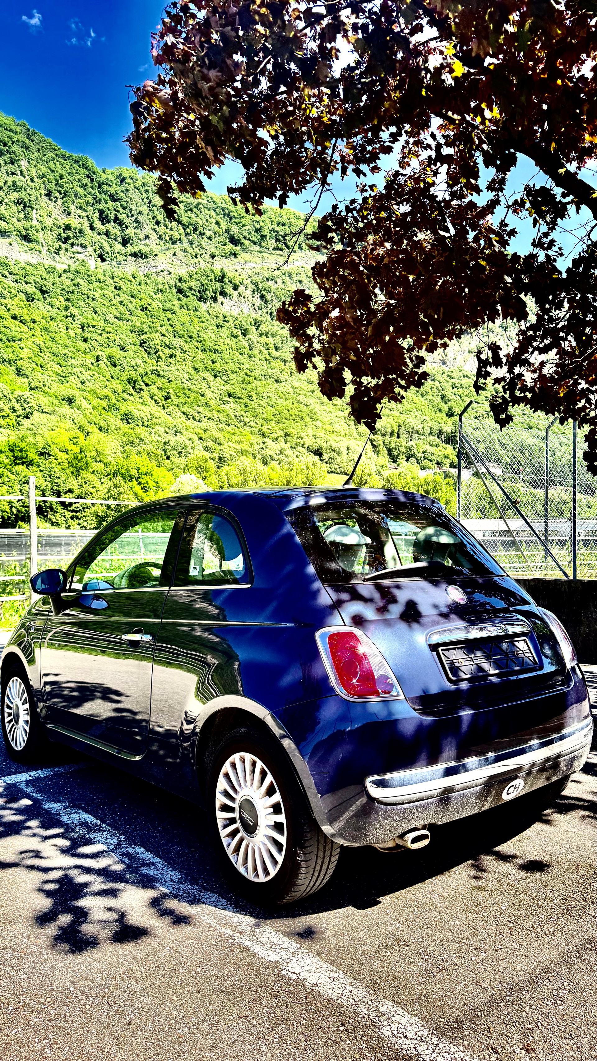 FIAT 500 1.3 JTD Pop-image-3
