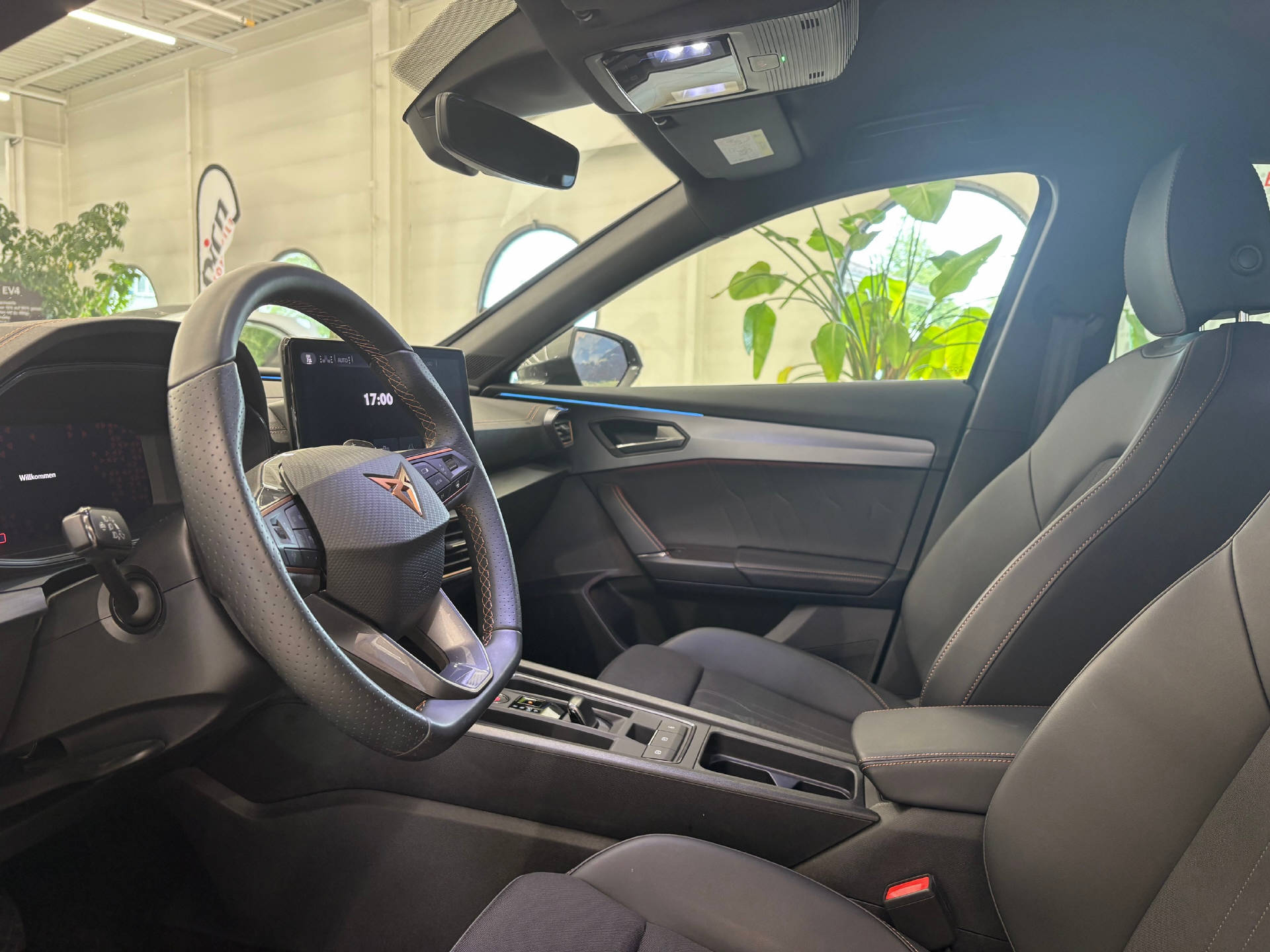 CUPRA Formentor 1.4 eHybrid Inicio DSG-image-6