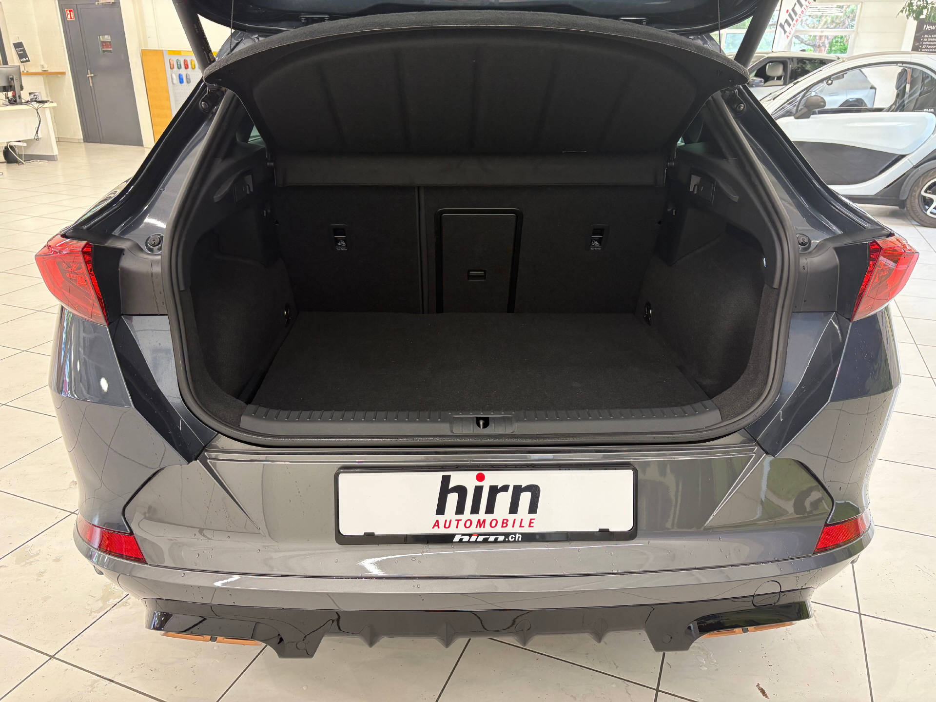 CUPRA Formentor 1.4 eHybrid Inicio DSG-image-9