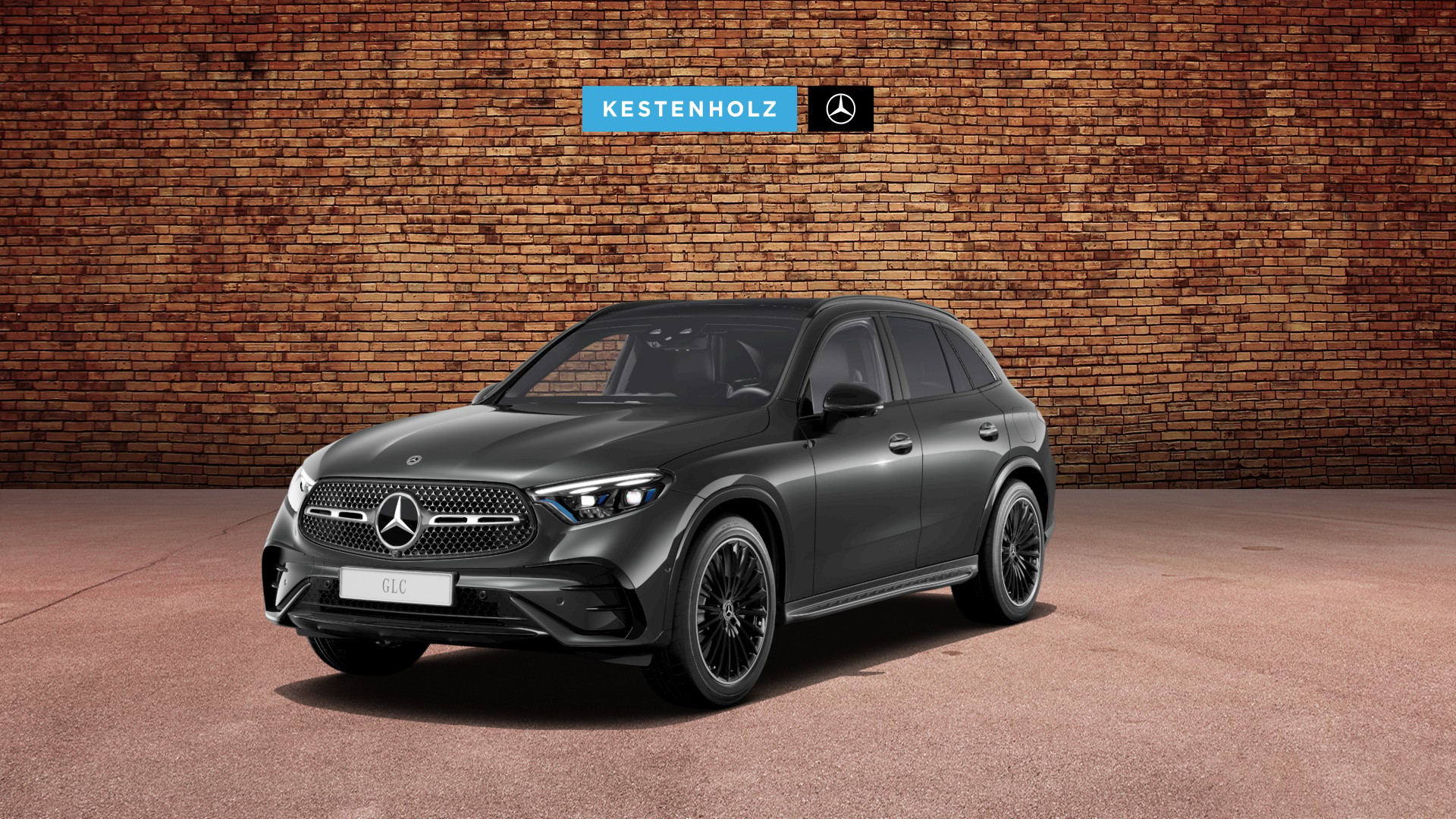 MERCEDES-BENZ GLC 300 e 4Matic EQ Star 9G-Tronic-showroom-element-1