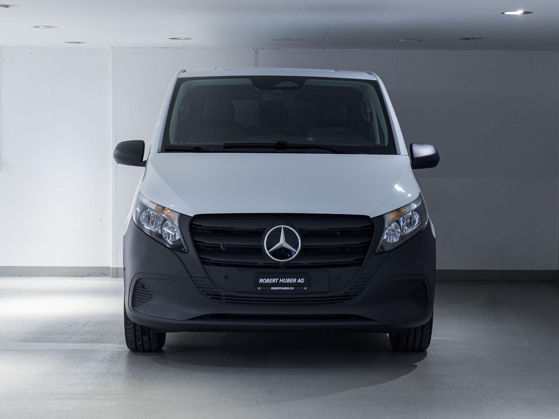 MERCEDES-BENZ Vito 116 CDI 4x4 Mixto Kompakt-image-2