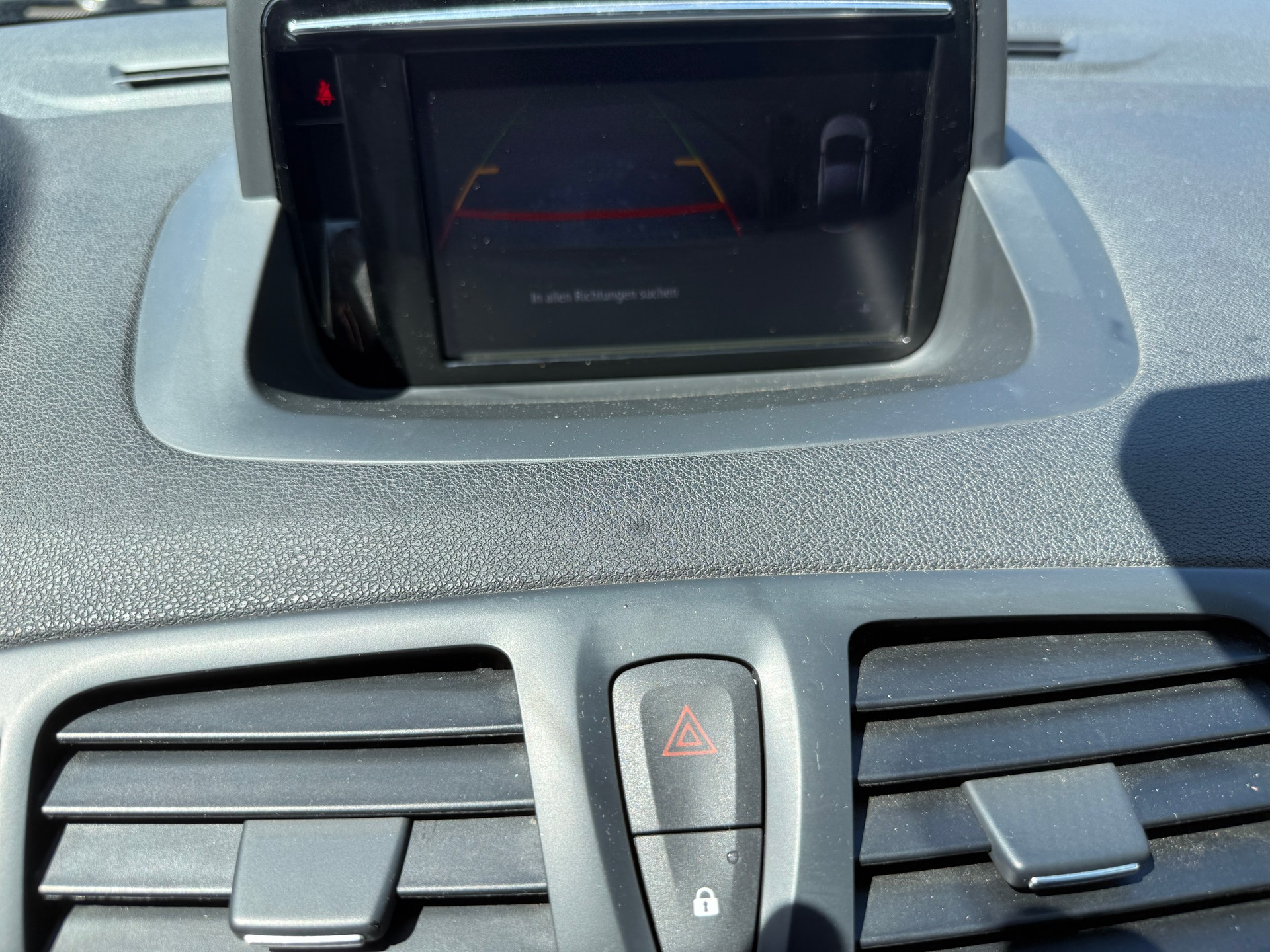 RENAULT Mégane Grandtour 1.2 16V Turbo Expression-image-11
