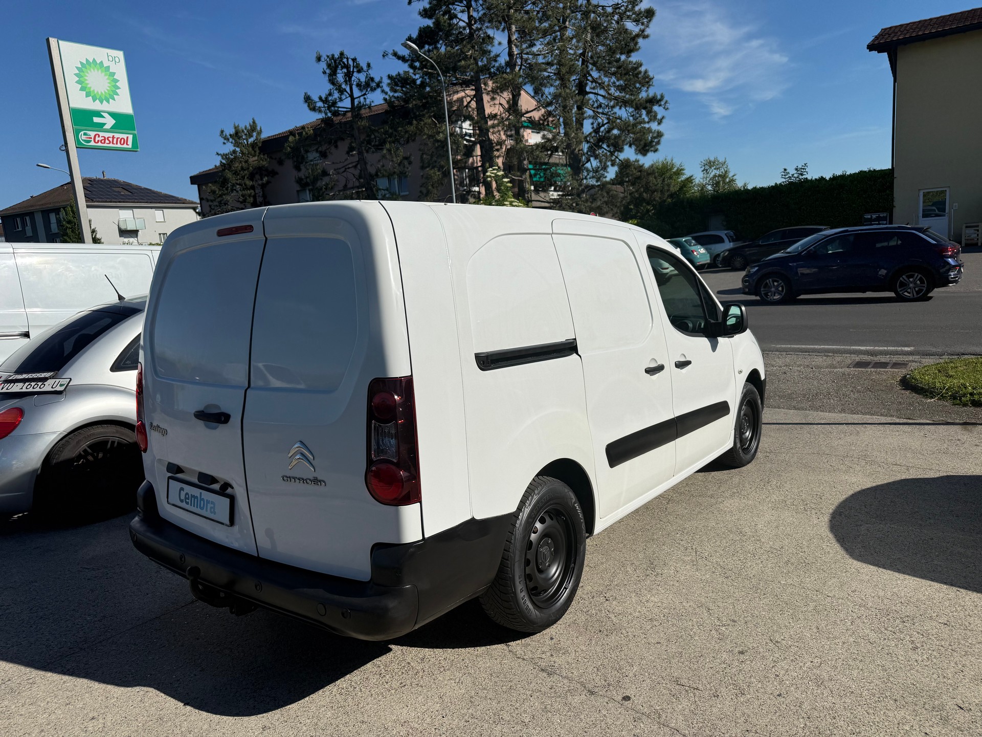 CITROEN Berlingo 1.6 BlueHDi Feel-image-8