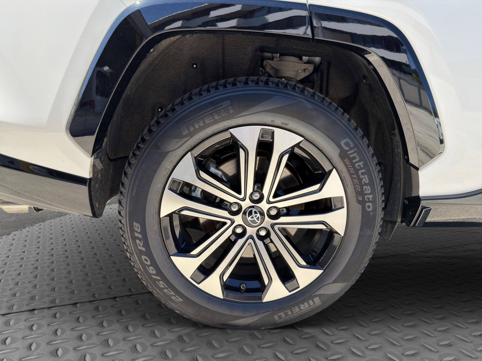 TOYOTA RAV4 2.5 Plug-In-Hybrid Premium-image-15