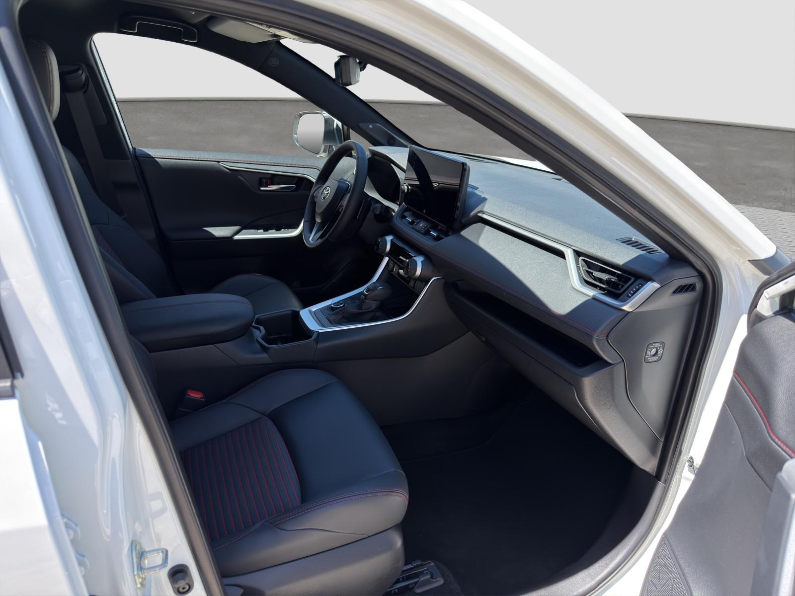 TOYOTA RAV4 2.5 Plug-In-Hybrid Premium-image-13