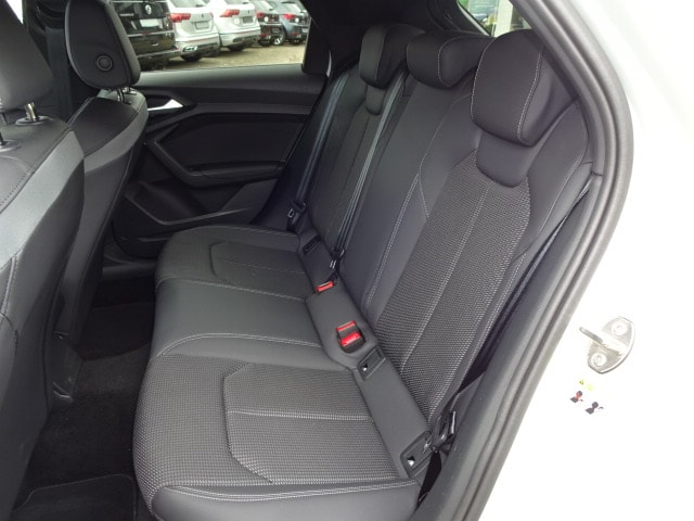 AUDI A1 Sportback 30 TFSI Attraction S-tronic-image-11