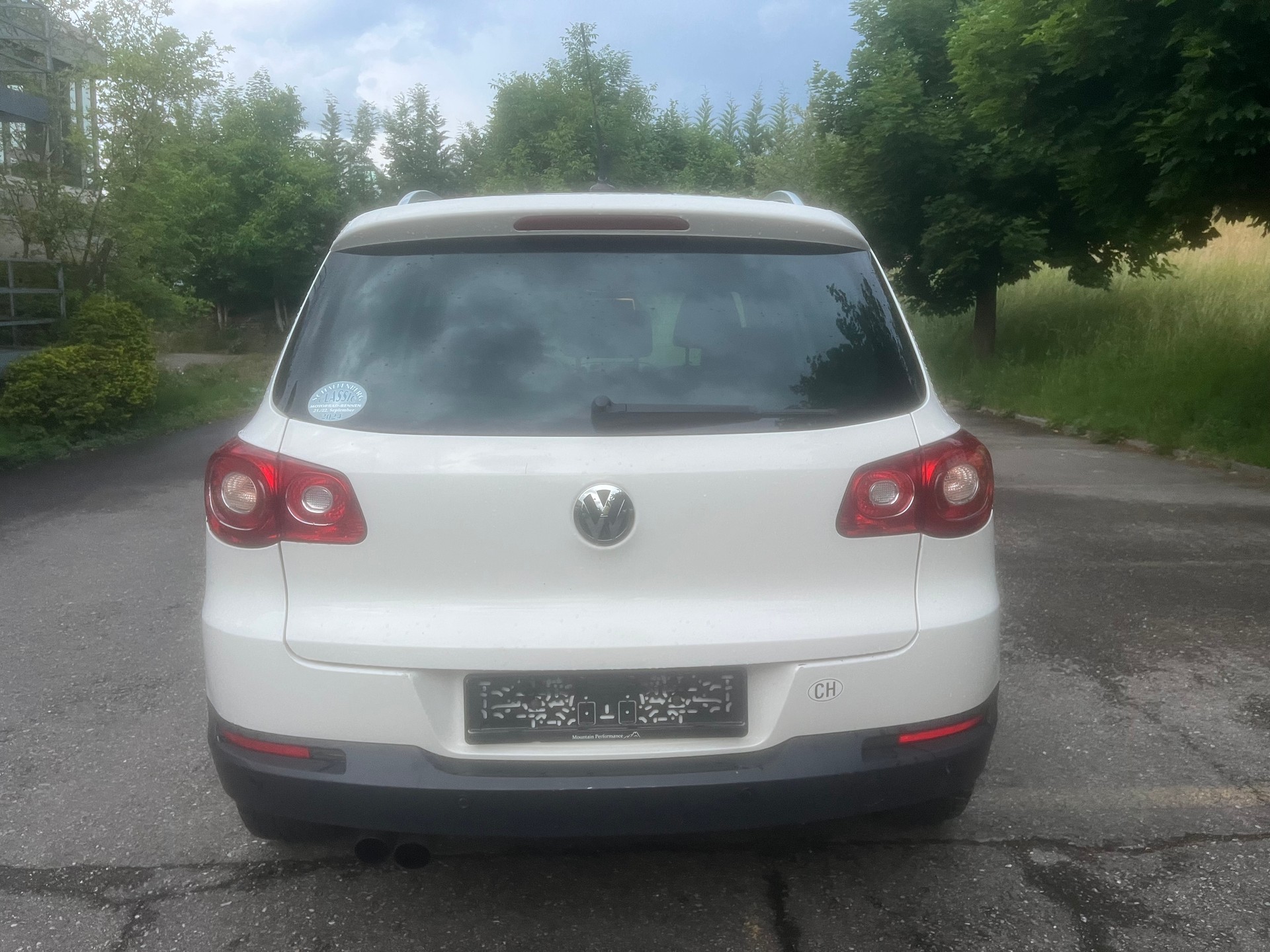 VW Tiguan 2.0 TDI Sport&Style DSG-image-5