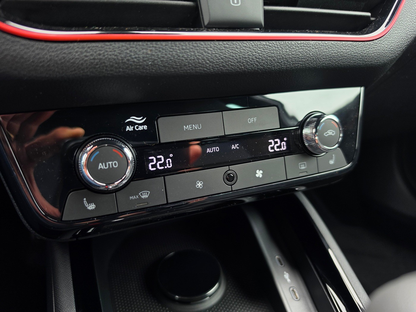 SKODA Kamiq 1.5 TSI Dynamic DSG-image-13