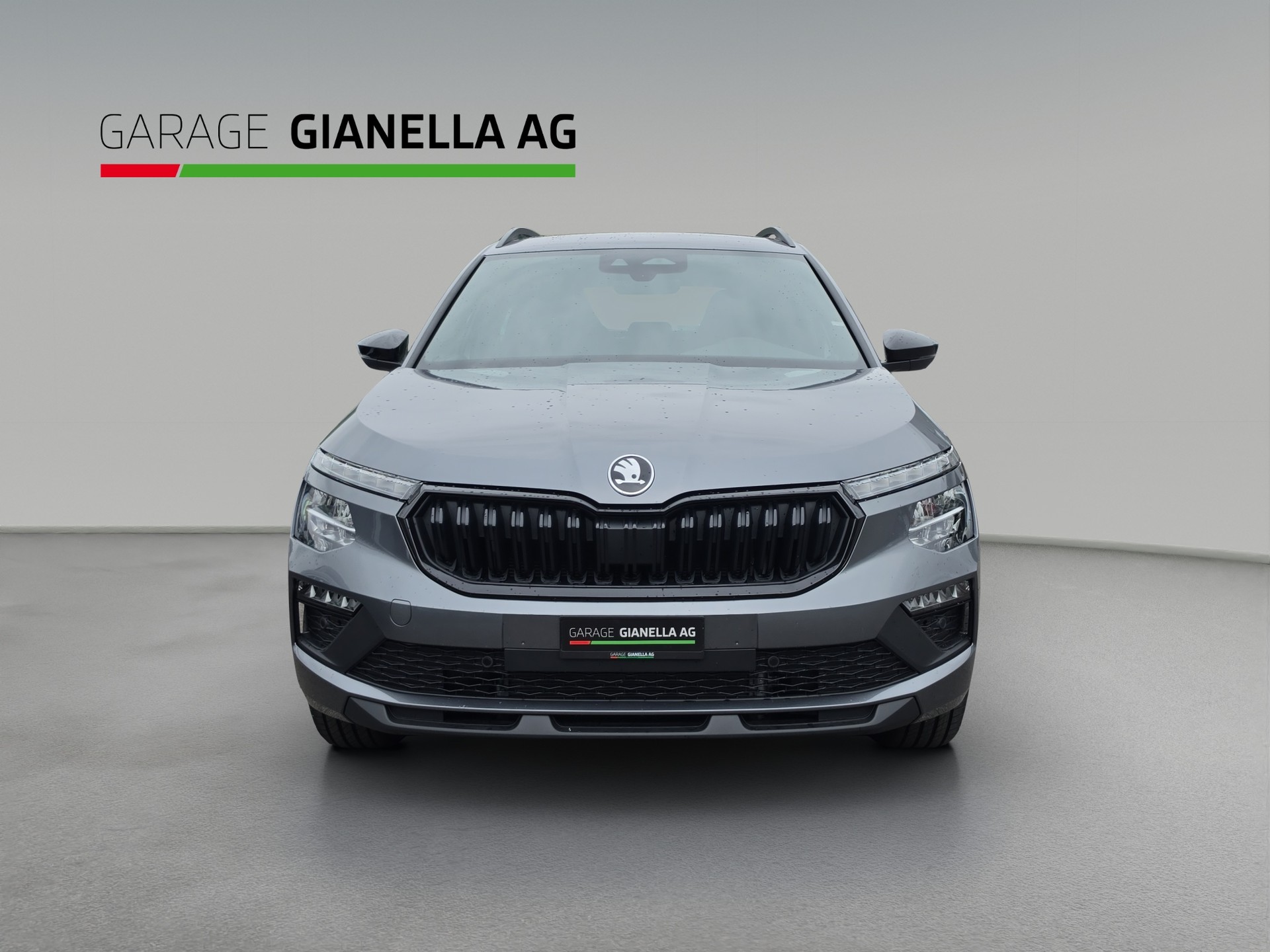 SKODA Kamiq 1.5 TSI Dynamic DSG-image-3