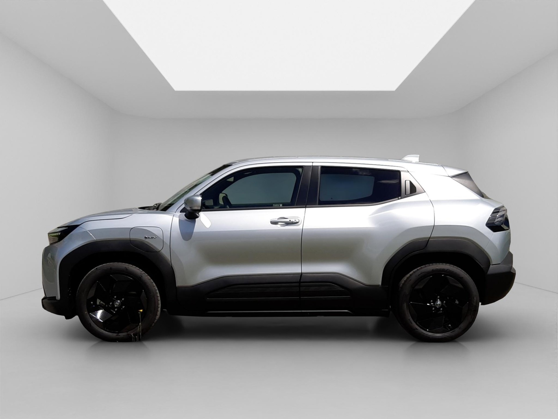 TOYOTA Urban Cruiser Trend AWD-image-3