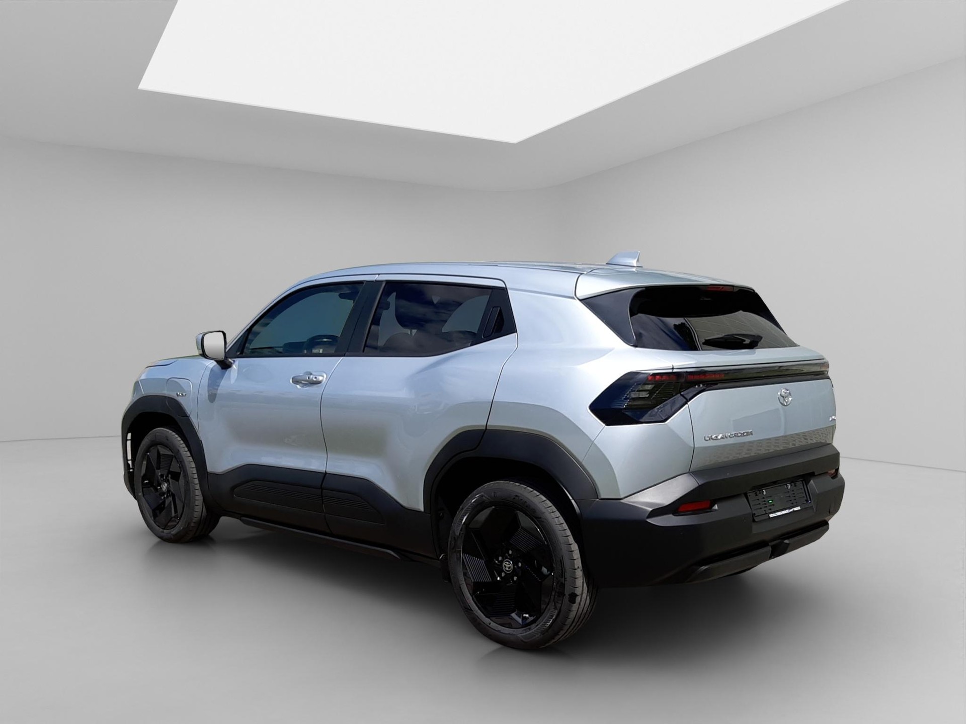 TOYOTA Urban Cruiser Trend AWD-image-7
