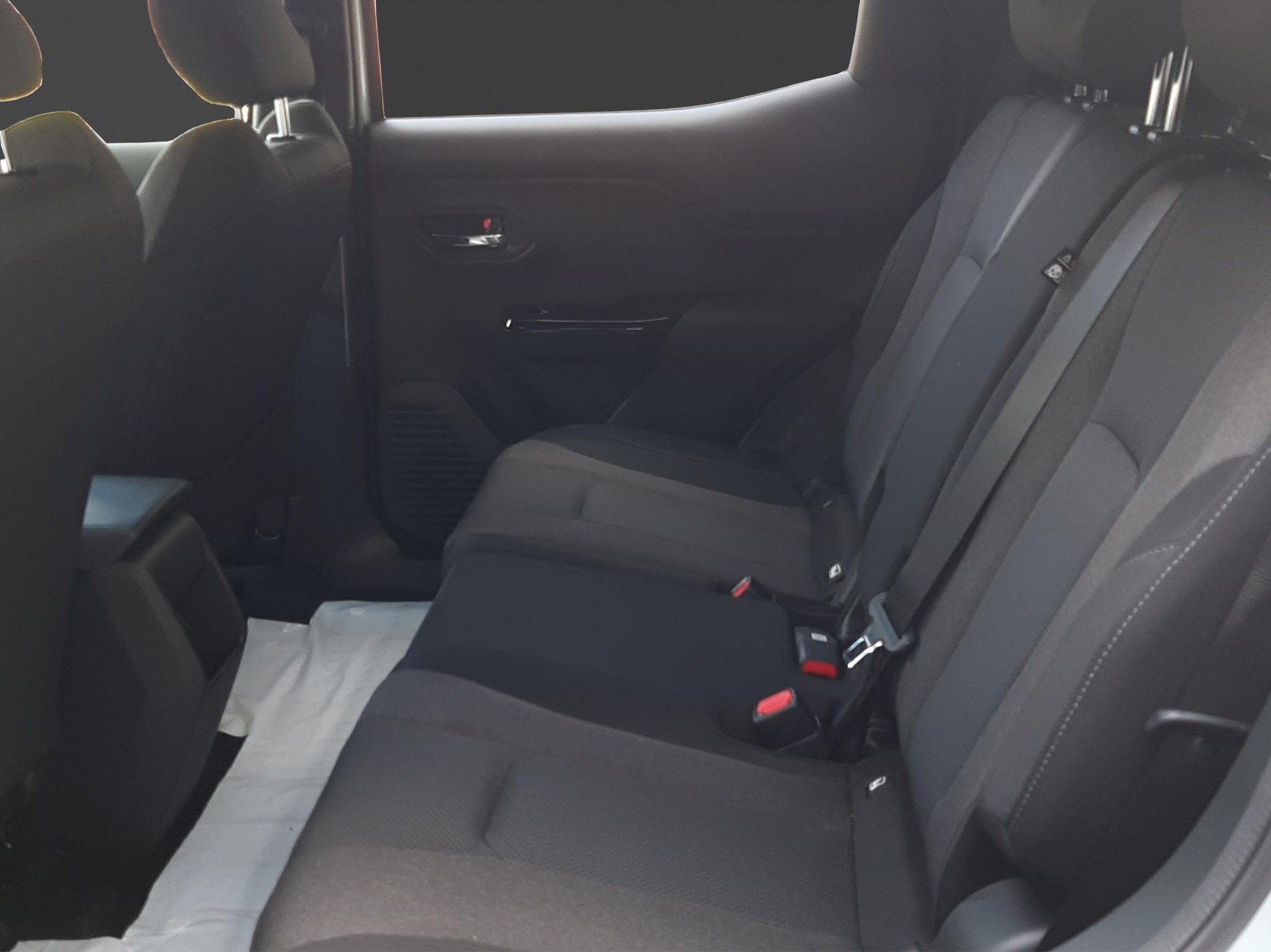 TOYOTA Urban Cruiser Trend AWD-image-10