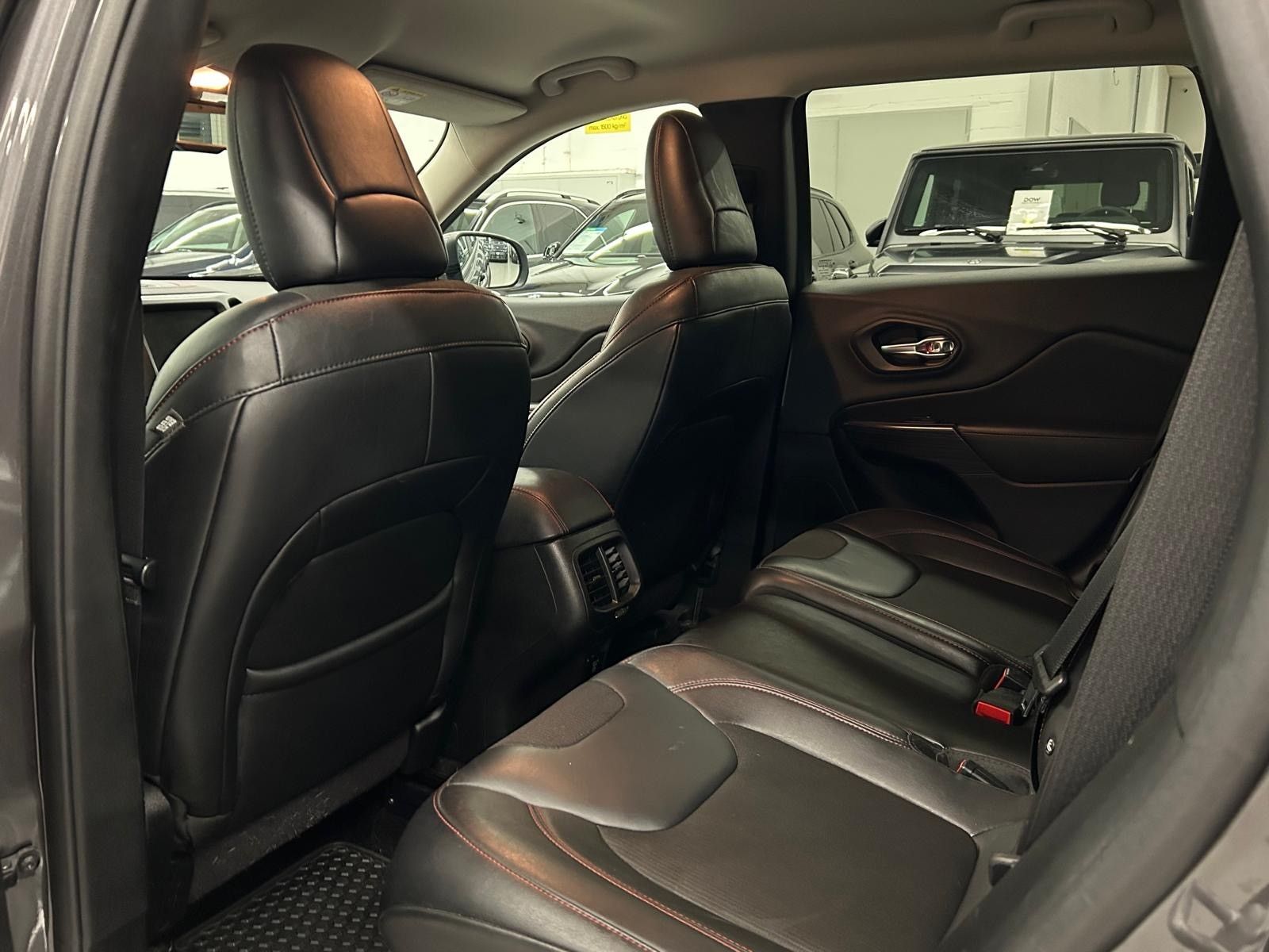 JEEP Cherokee 2.4 Trailhawk AWD-image-13