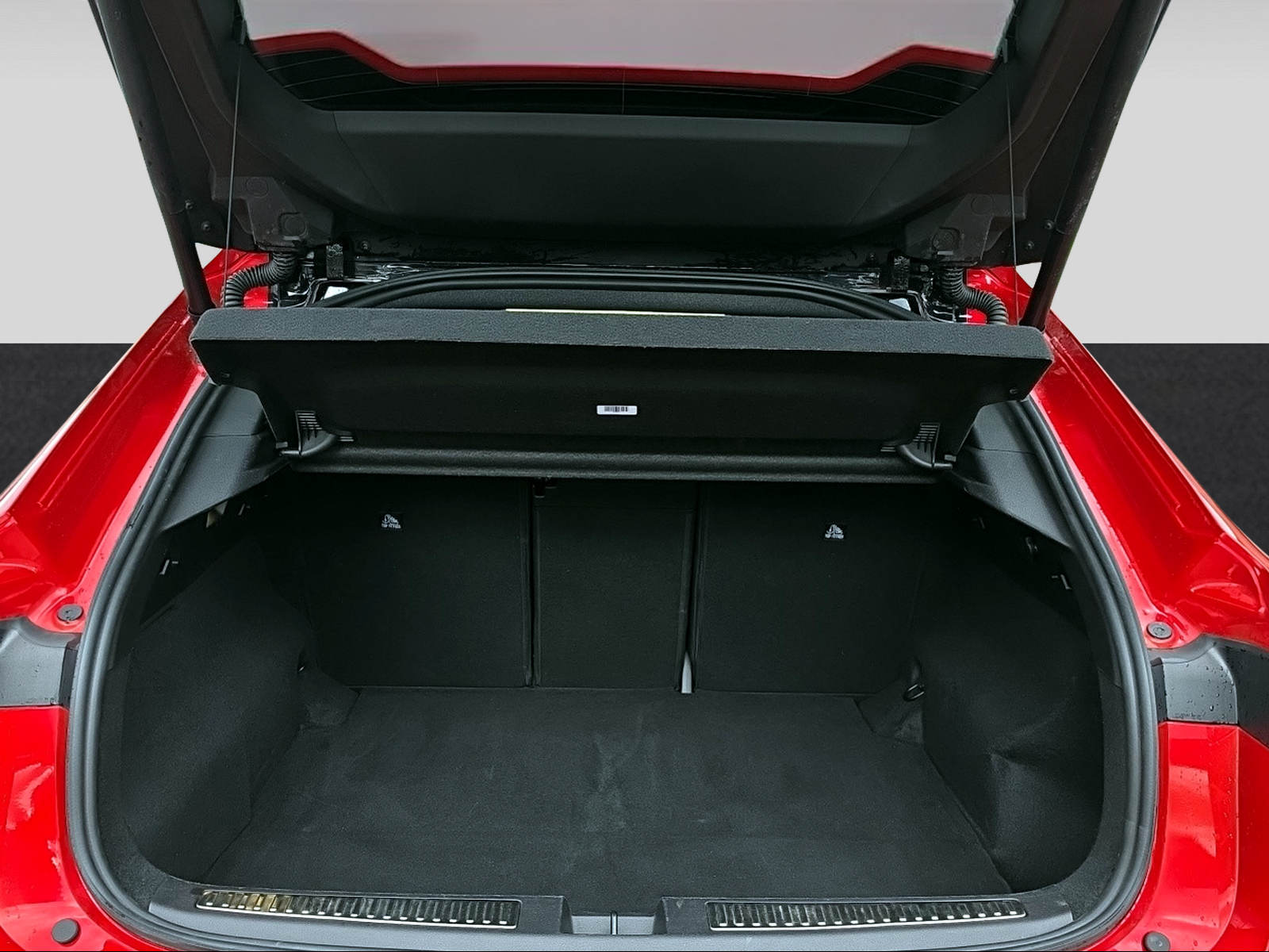 RENAULT Rafale 1.2 E-Tech esprit Alpine-image-8