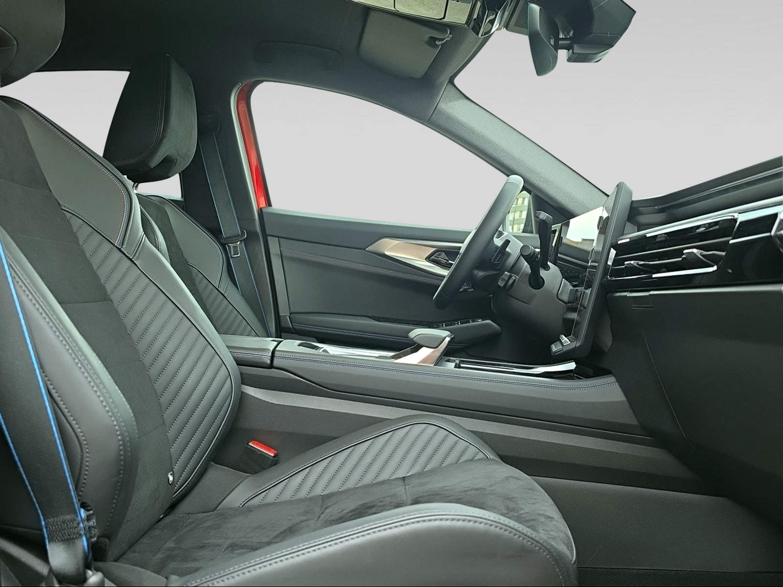 RENAULT Rafale 1.2 E-Tech esprit Alpine-image-10
