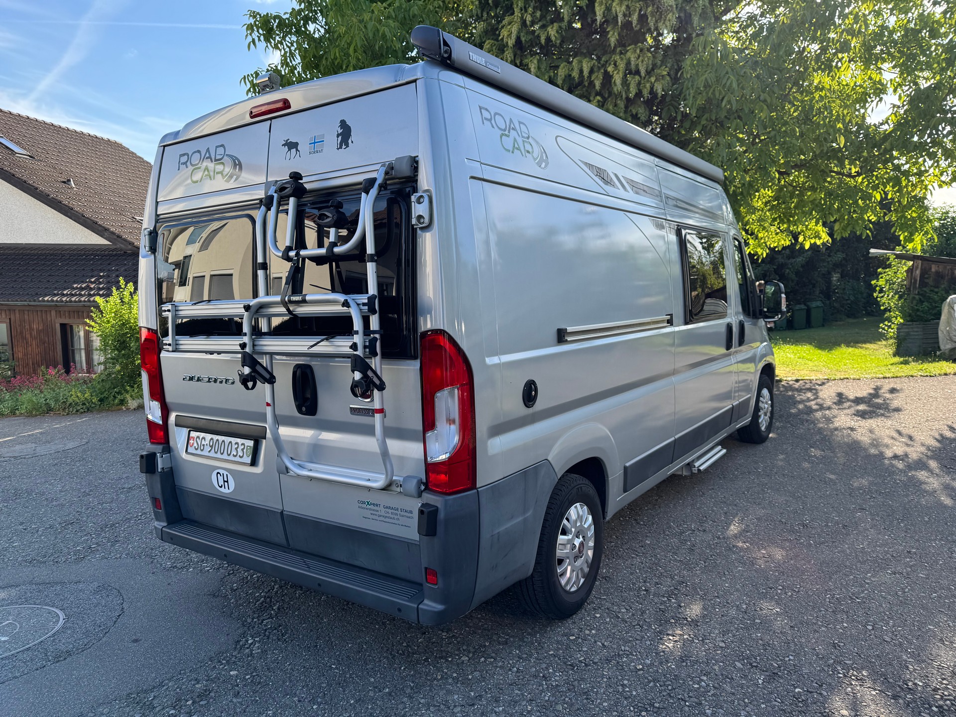 PÖSSL DUCATO-image-1