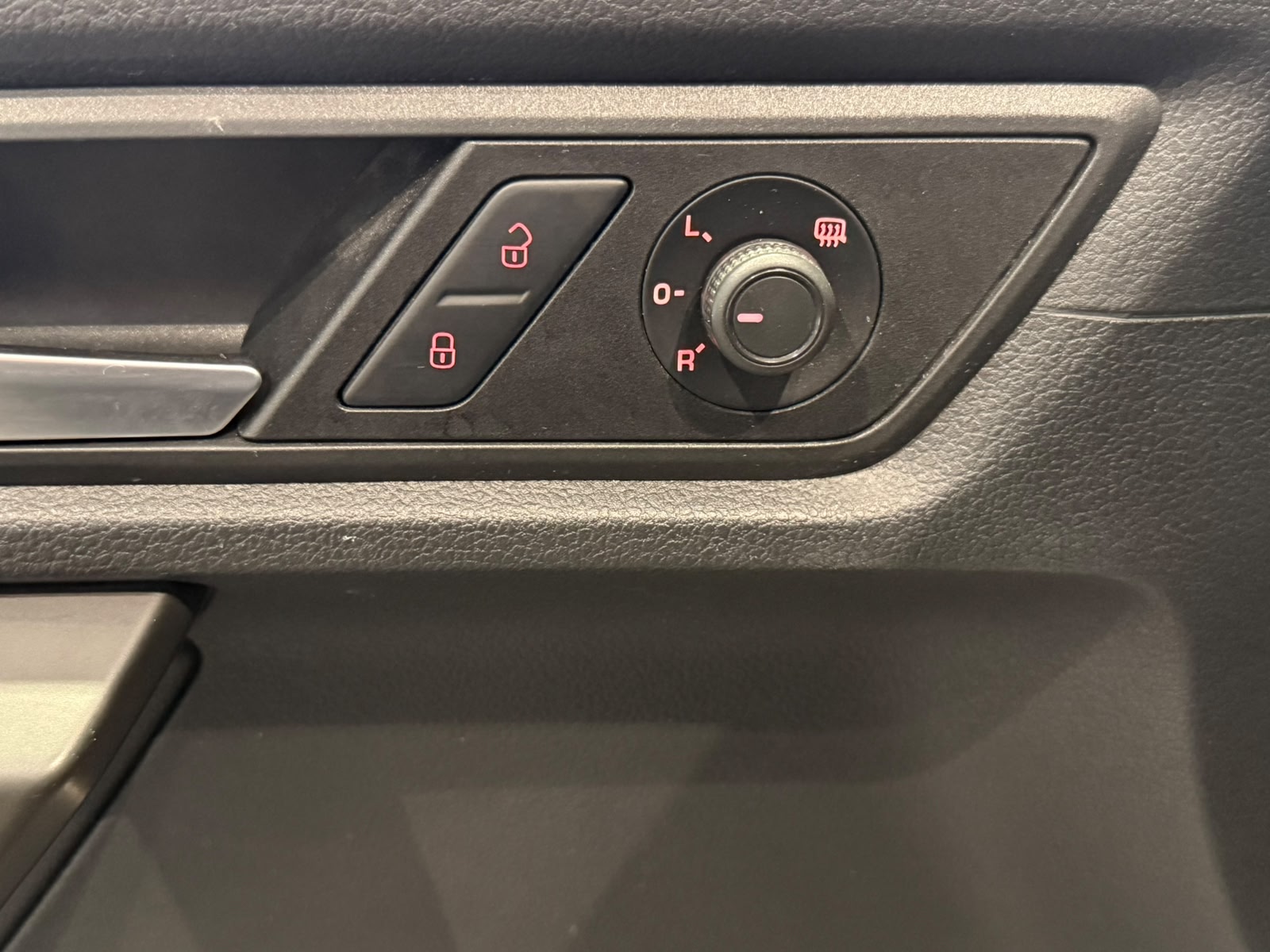 VW Caddy 1.0 TSI Trendline-image-13