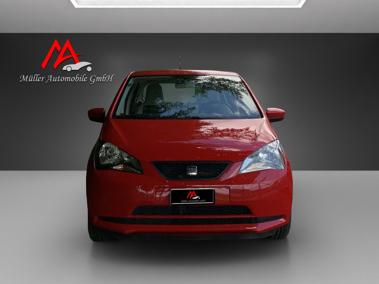 SEAT Mii 1.0 Style-image-7