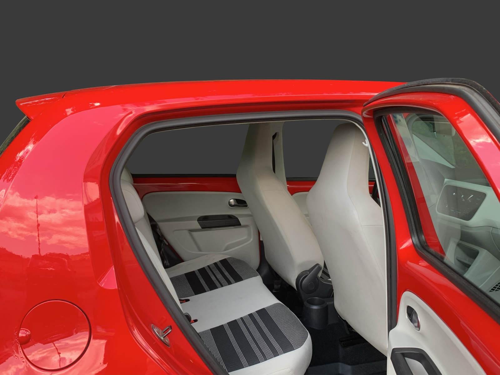 SEAT Mii 1.0 Style-image-9