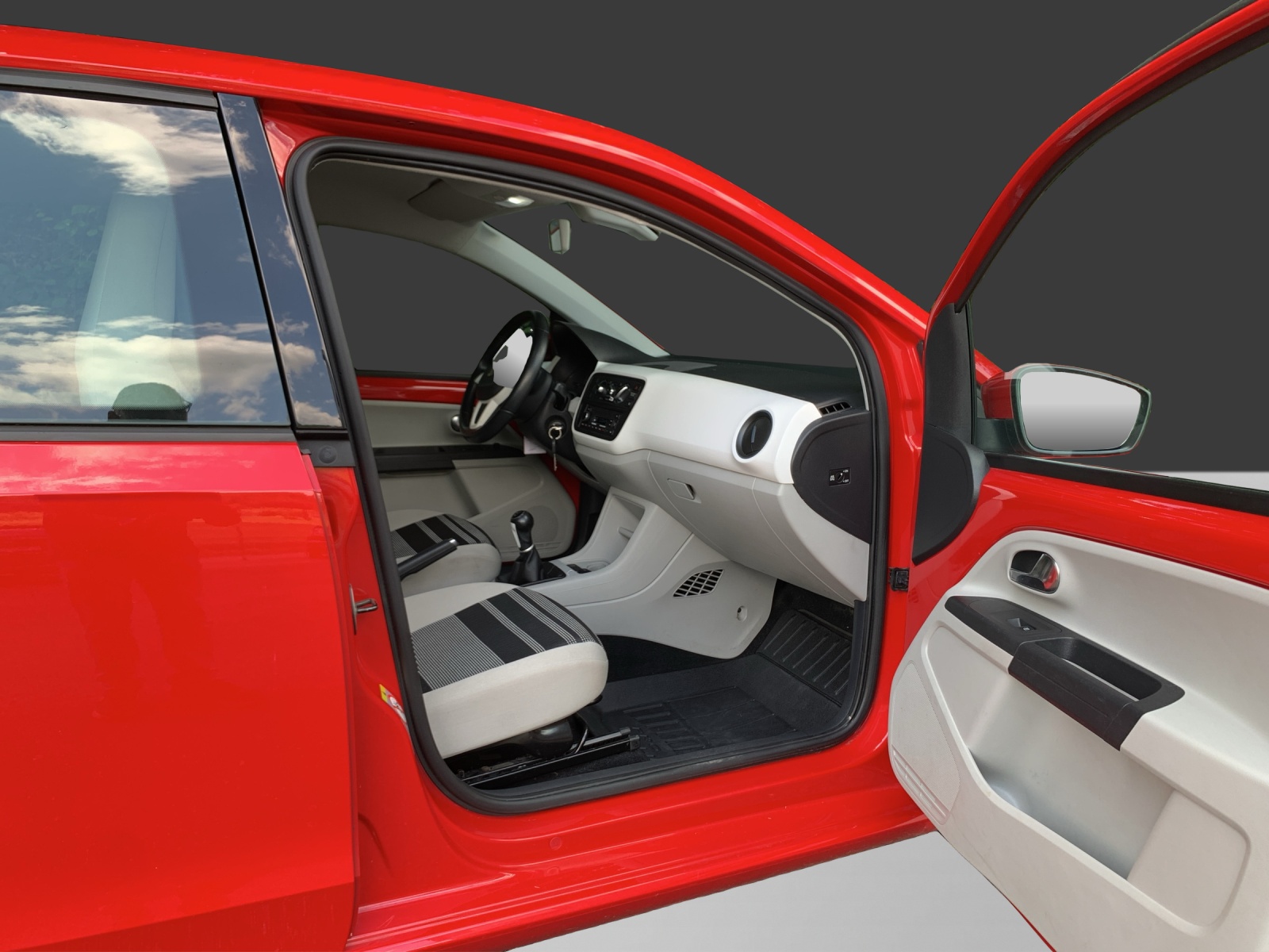 SEAT Mii 1.0 Style-image-12