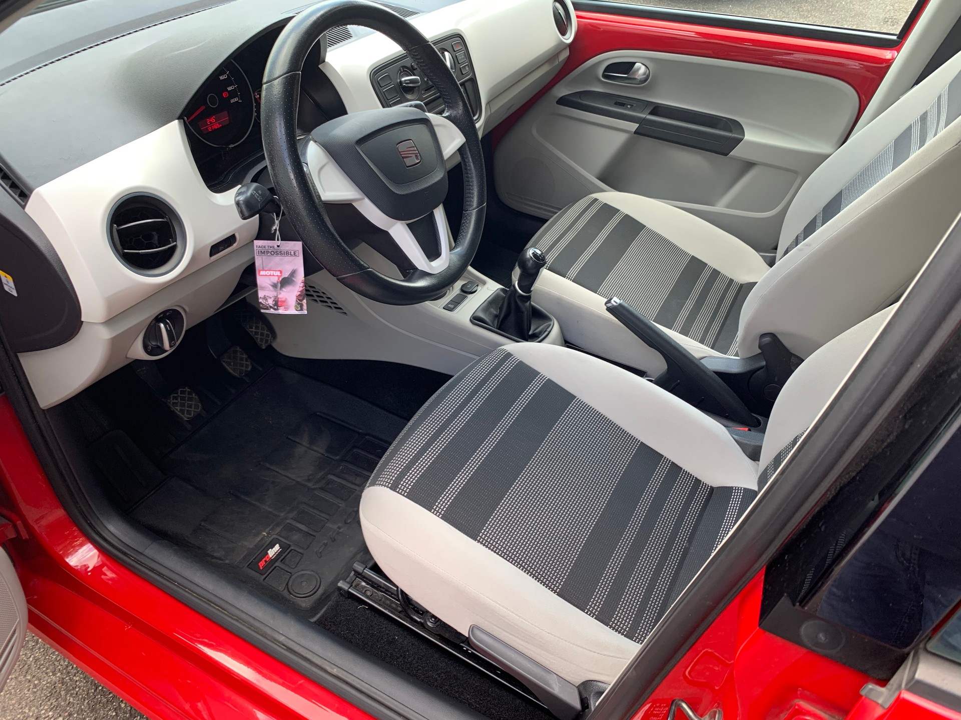 SEAT Mii 1.0 Style-image-15