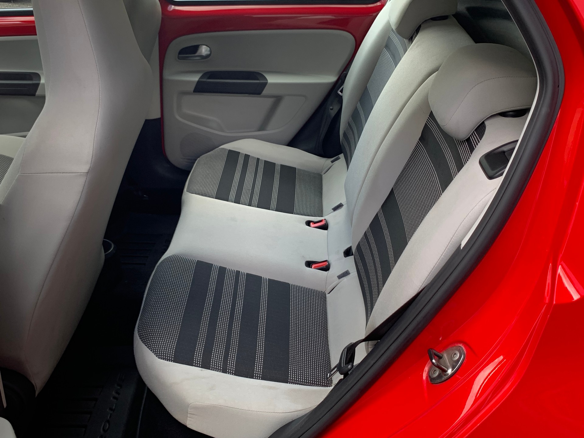 SEAT Mii 1.0 Style-image-14