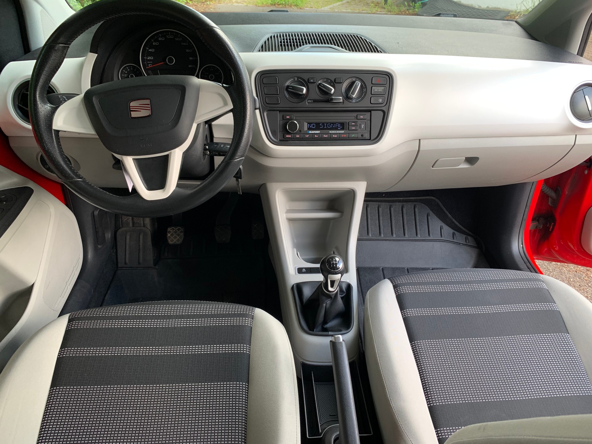 SEAT Mii 1.0 Style-image-13