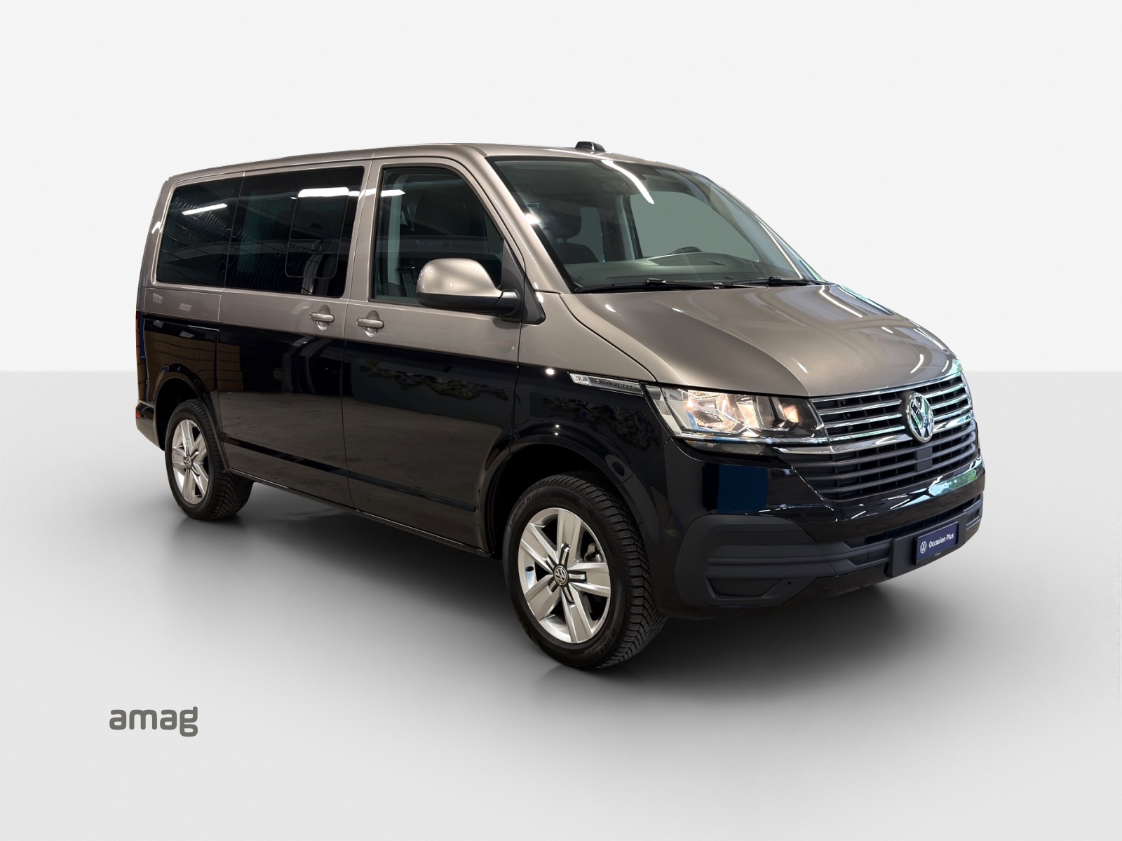 VW T6.1 Caravelle 2.0 TDI Comfortline DSG-image-5