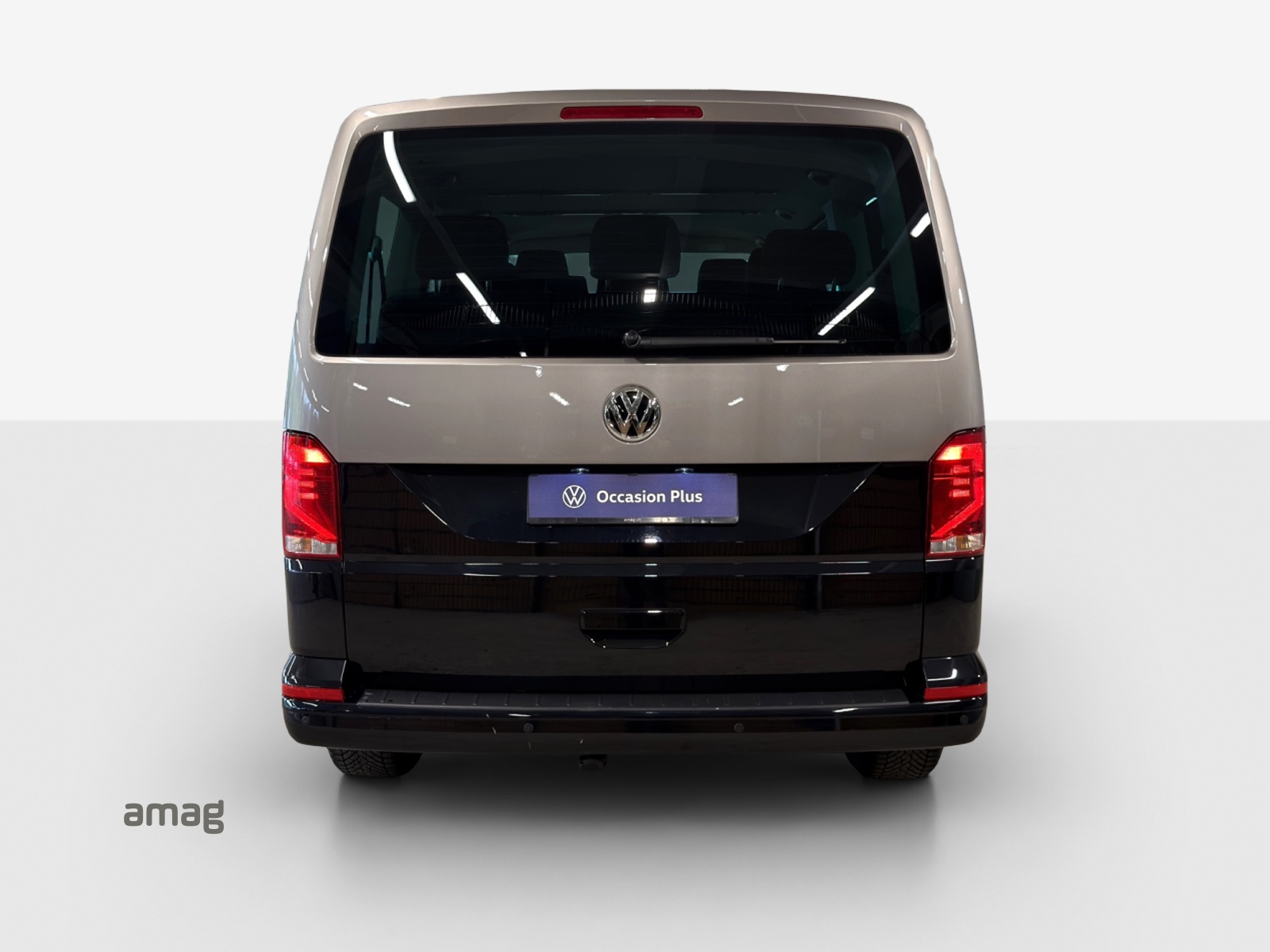 VW T6.1 Caravelle 2.0 TDI Comfortline DSG-image-3