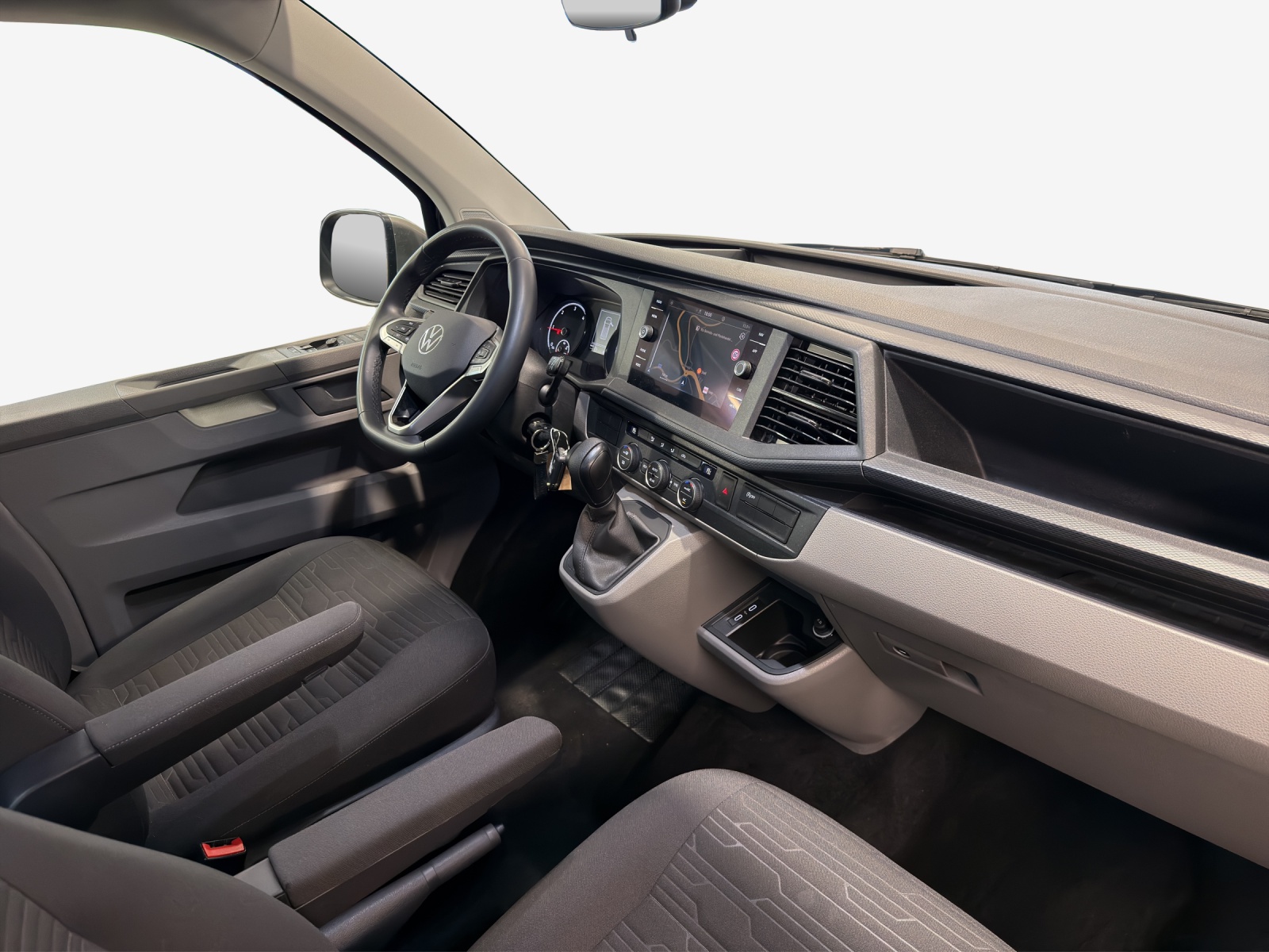 VW T6.1 Caravelle 2.0 TDI Comfortline DSG-image-14