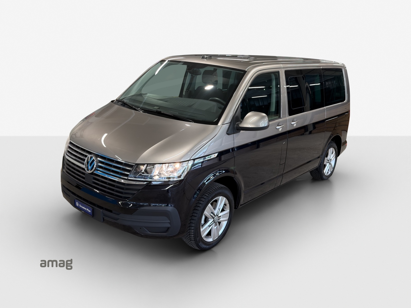 VW T6.1 Caravelle 2.0 TDI Comfortline DSG-image-15