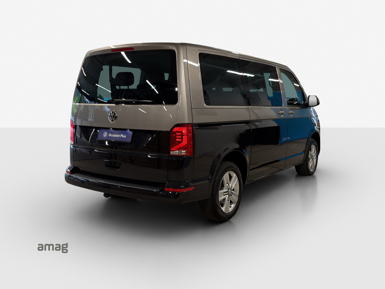 VW T6.1 Caravelle 2.0 TDI Comfortline DSG-image-4