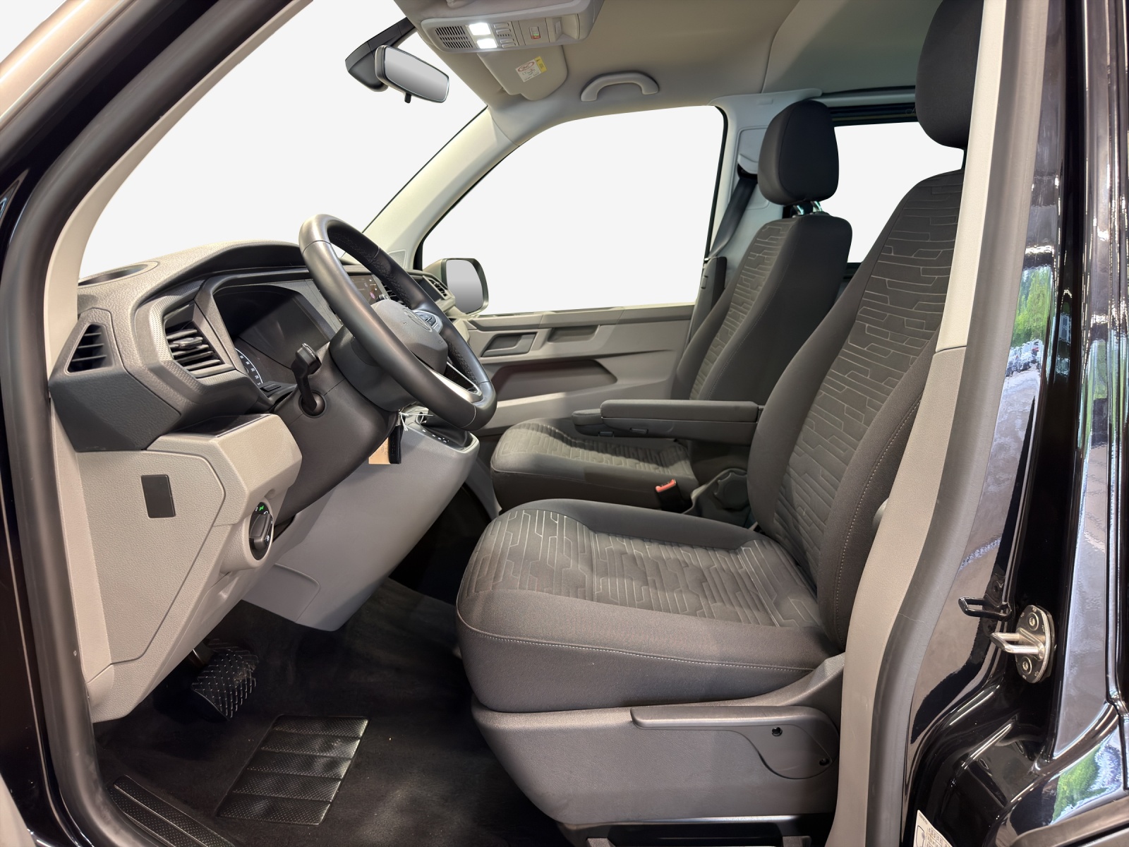 VW T6.1 Caravelle 2.0 TDI Comfortline DSG-image-7